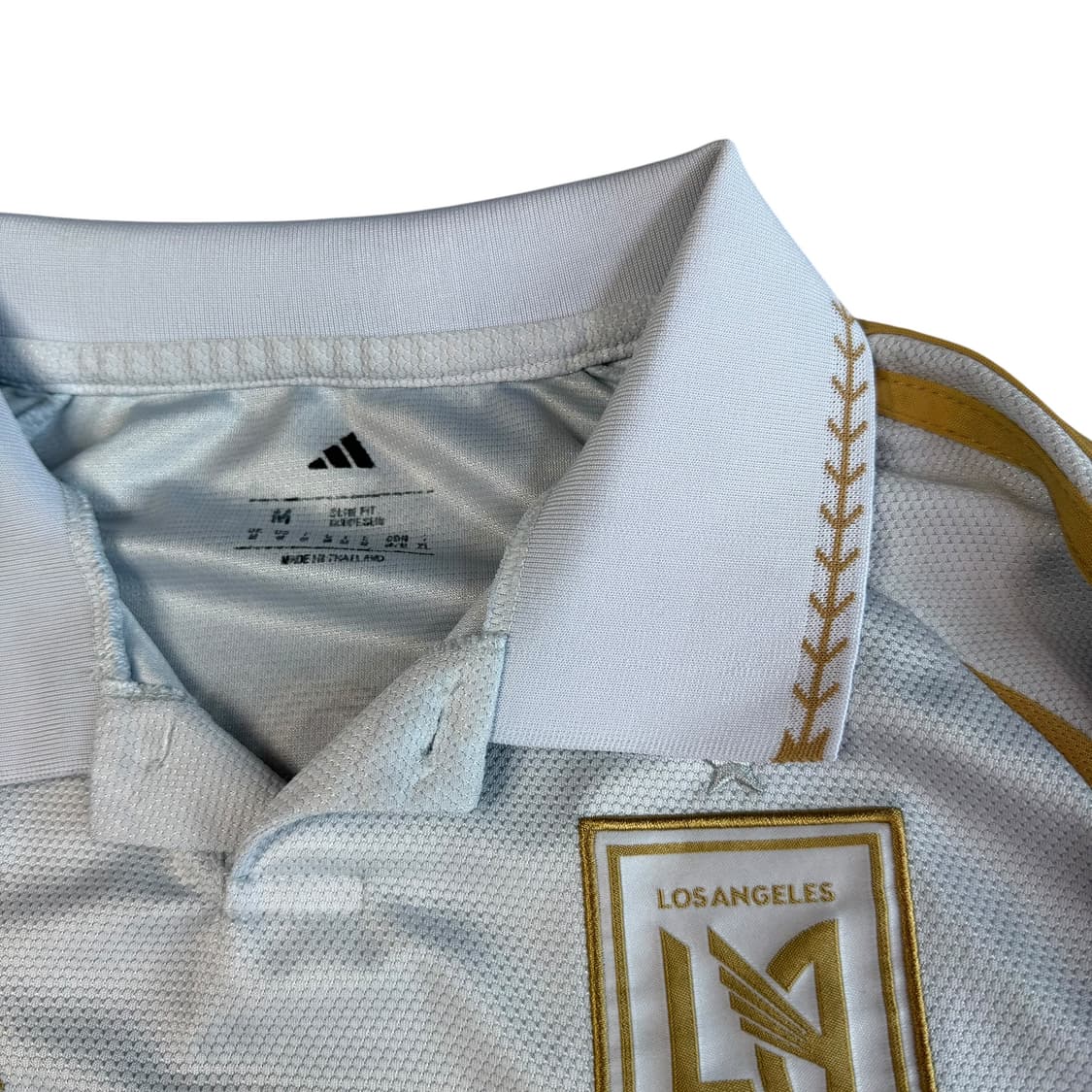 아디다스 LAFC 손흥민 유니폼 상품이미지2