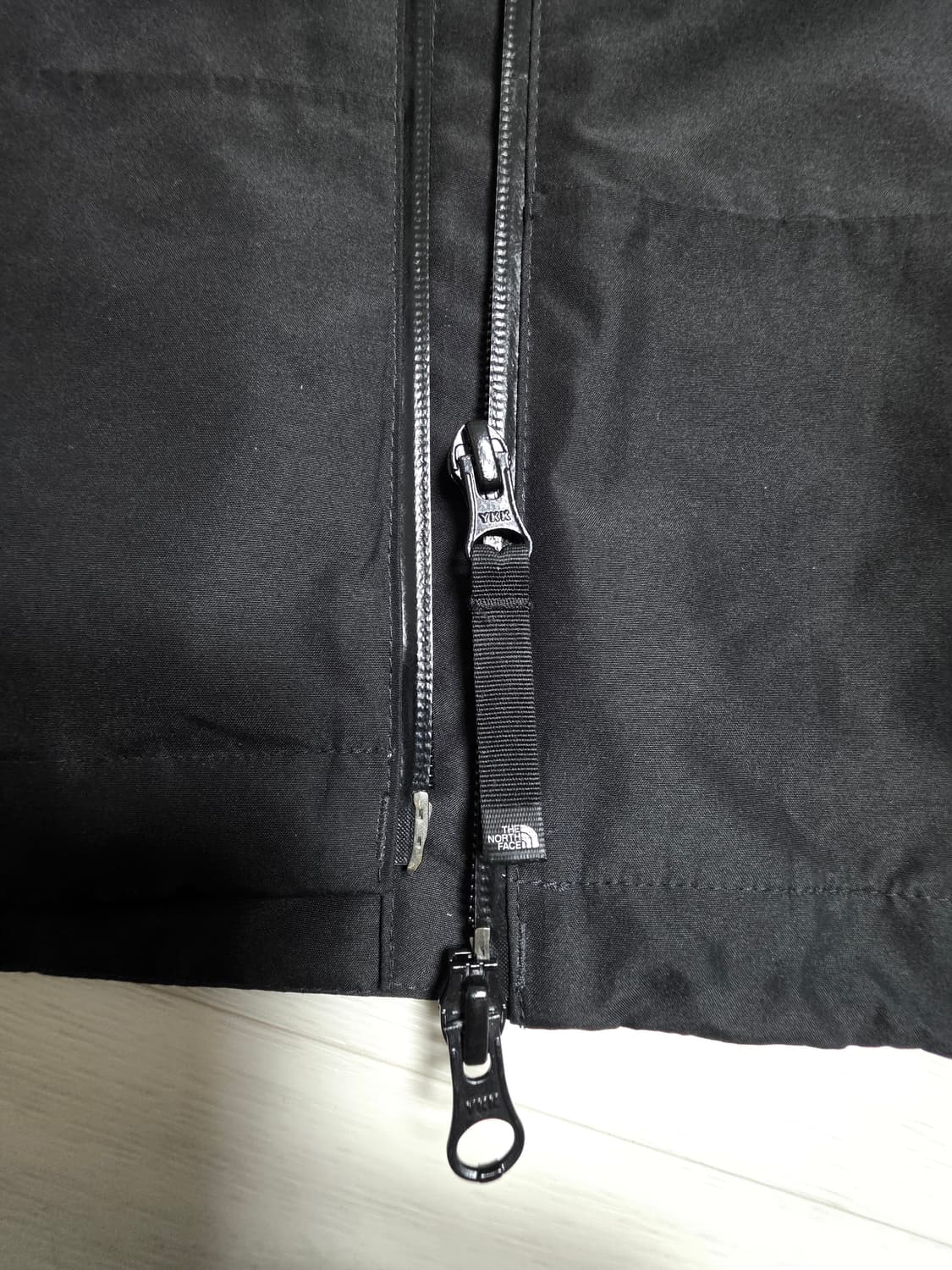 노스페이스 차마르 바람막이 XL사이즈 상품이미지5