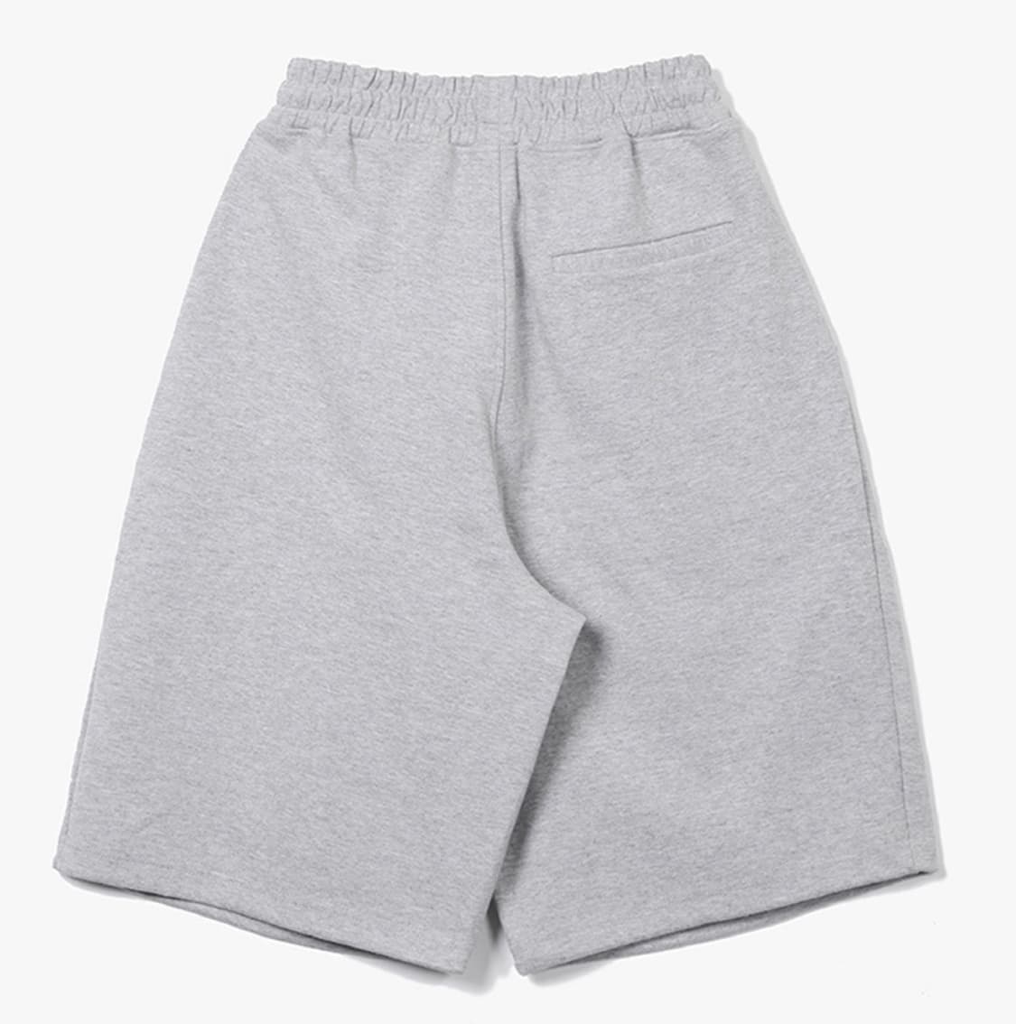 Zero One Tuck Sweat Shorts [새상품급] 상품이미지2