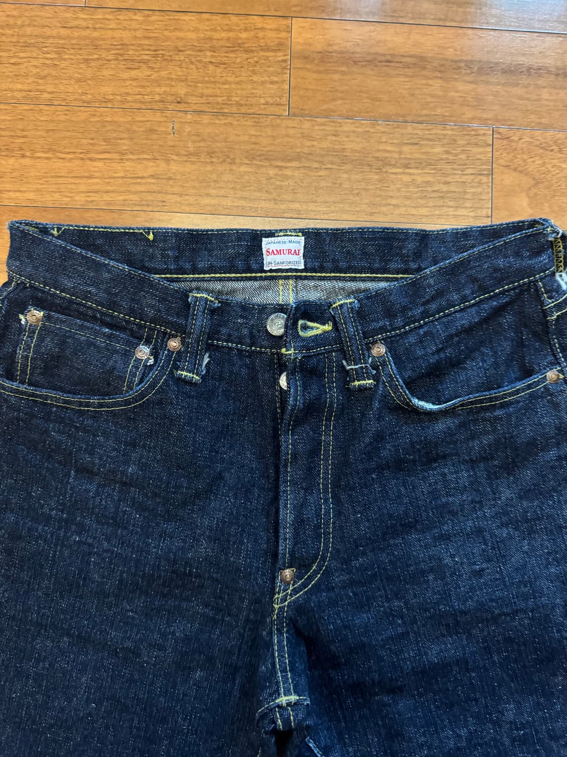 사무라이진 S140VXJ 31 상품이미지2