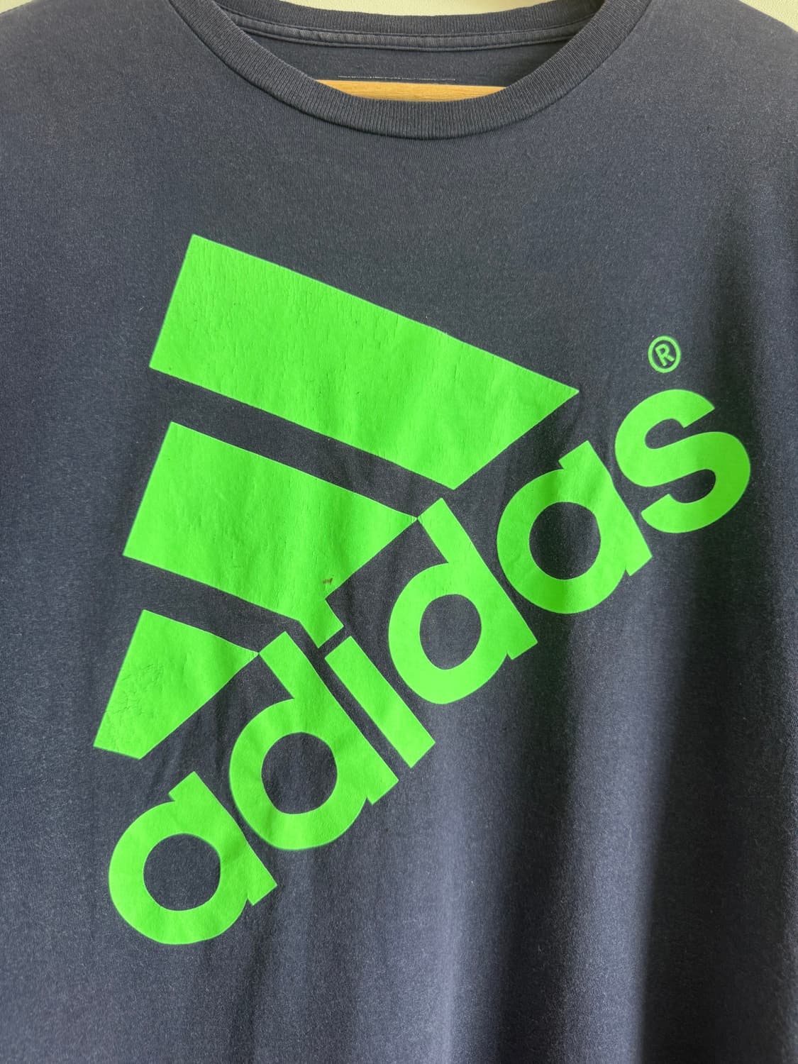아디다스(adidas) 반팔 티셔츠 상품이미지3
