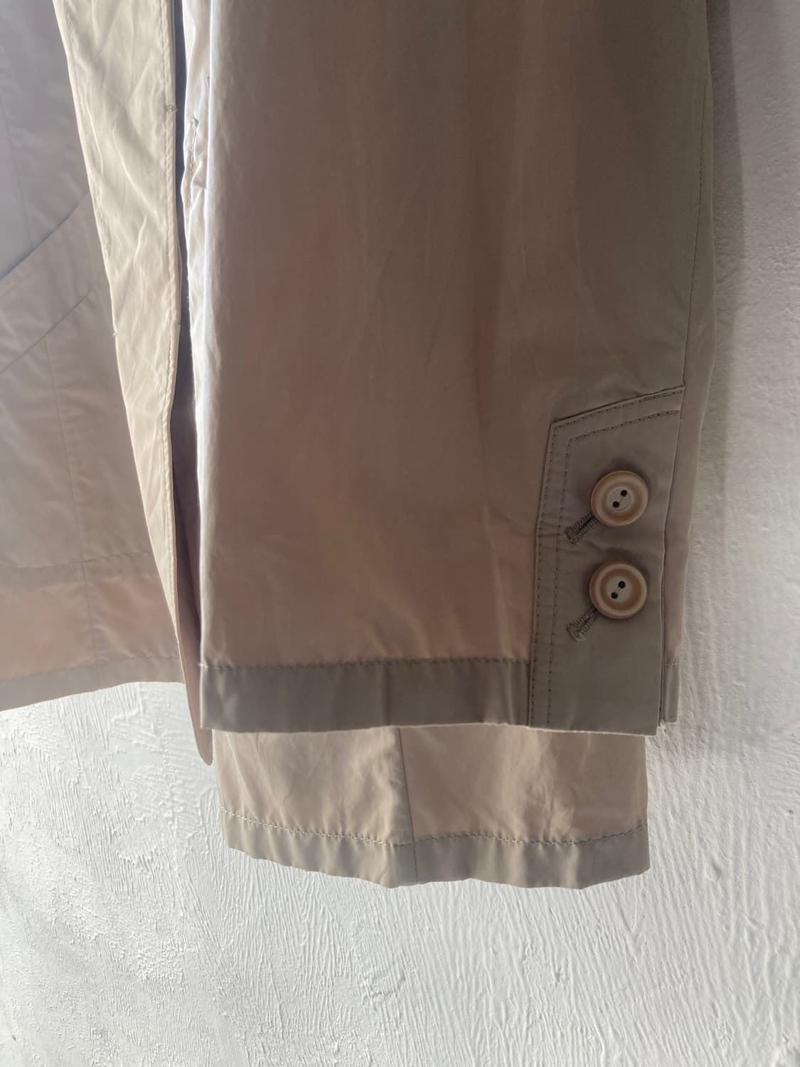 Christian aujard sport jacket  상품이미지4