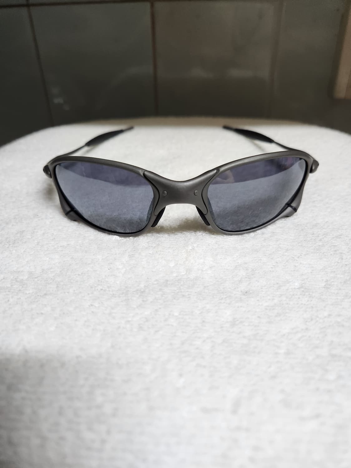 오클리 엑스메탈 더블엑스 선글라스 고글 oakley 상품이미지1