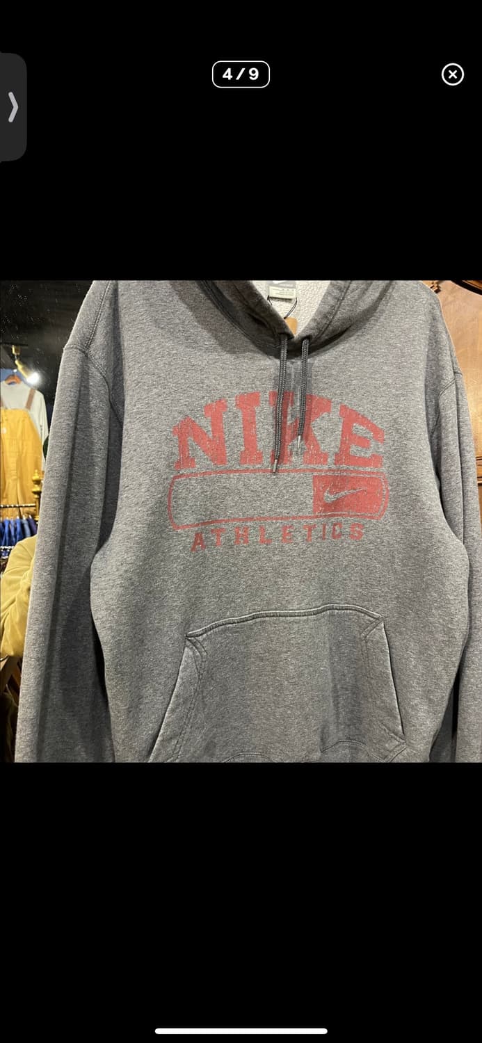 나이키 후드 상품이미지4