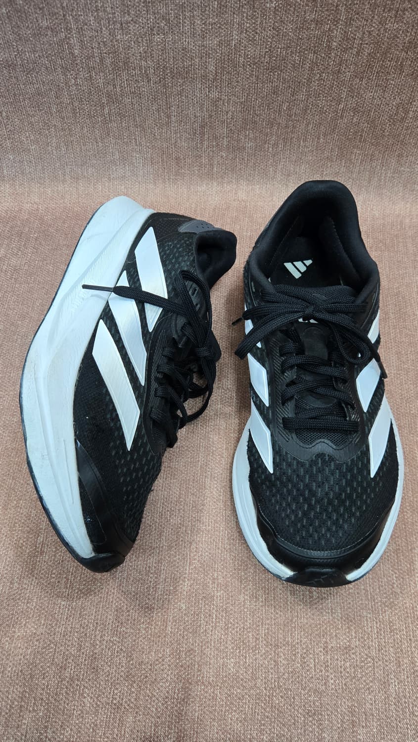 아디다스 255mm- 듀라모 SL 2 와이드 러닝화 상품이미지1