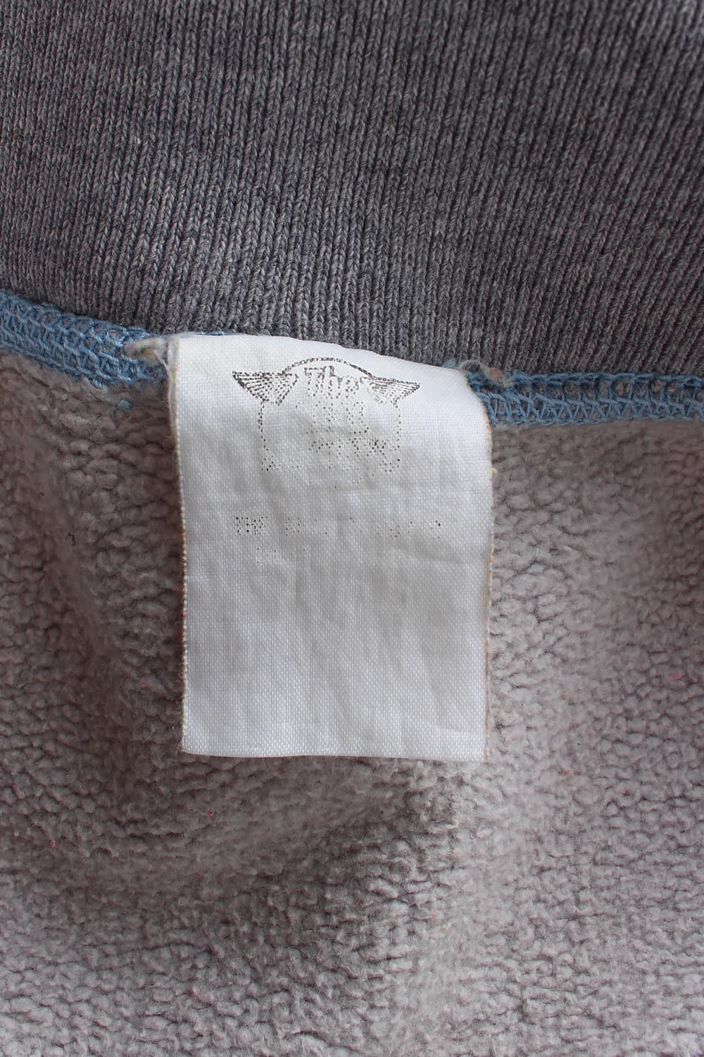 The Real McCoy's JOE McCOY Sweatshirt 상품이미지8