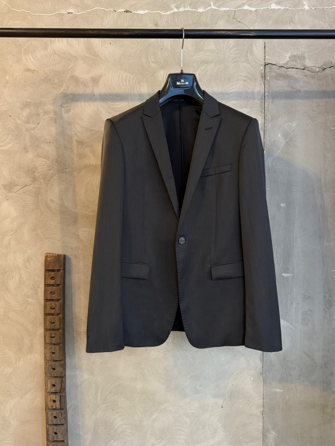 엠포리오 아르마니 테일러드 자켓 슬림100 상품이미지1