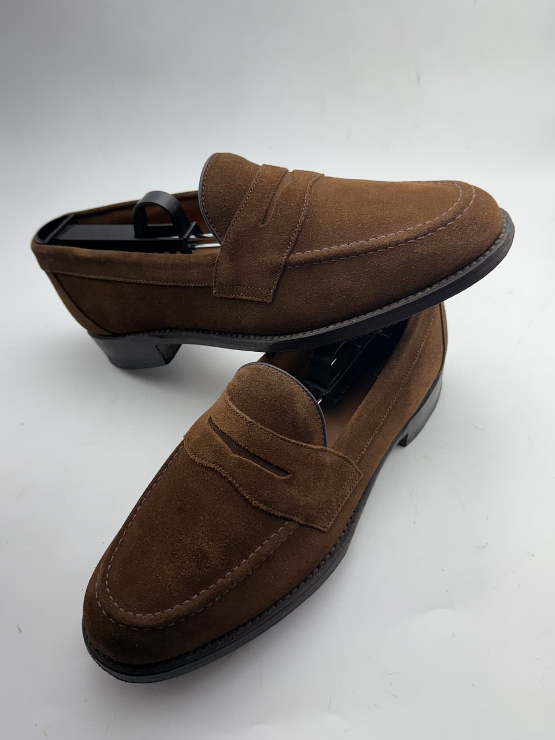 정품)로크구두250 상품이미지6