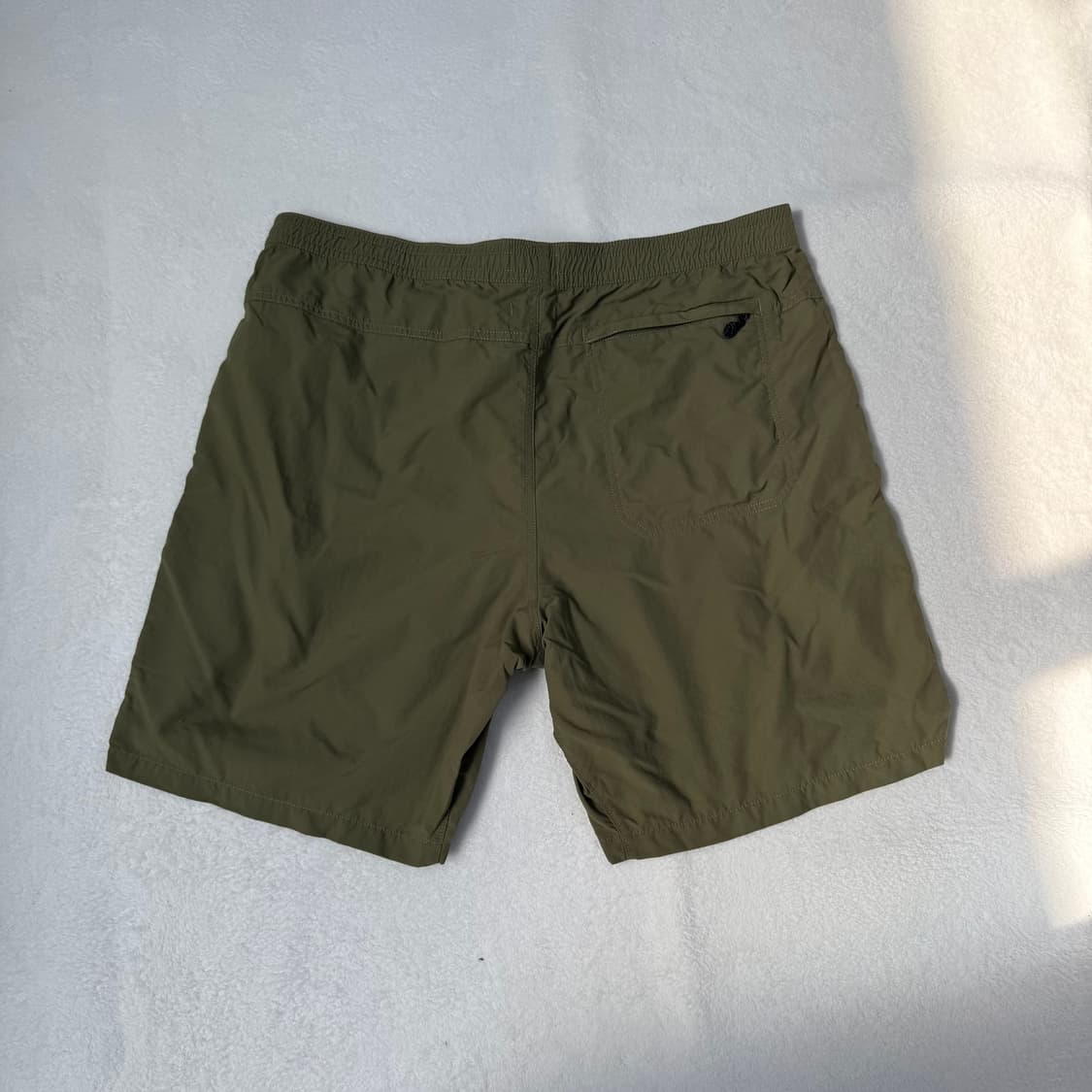 XL 노스페이스 나일론 쇼트팬츠 0304T 상품이미지2