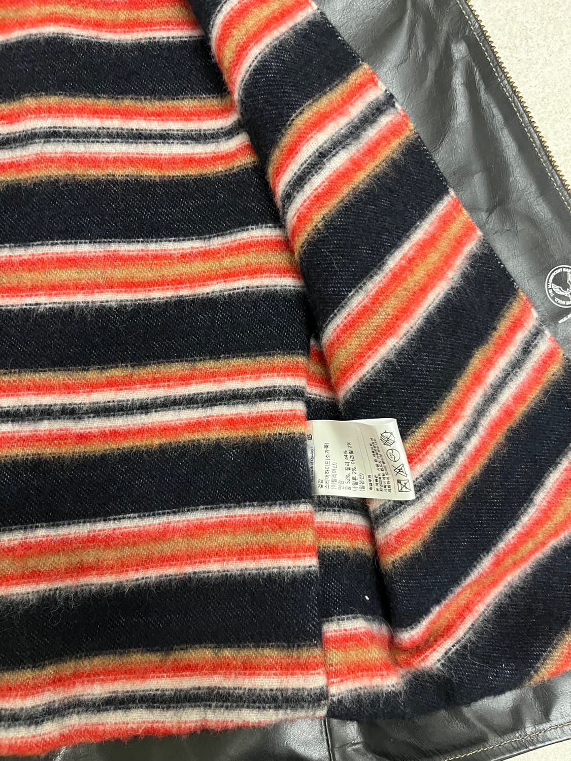 디아프바인 레더질렛(36) 판매! 상품이미지4