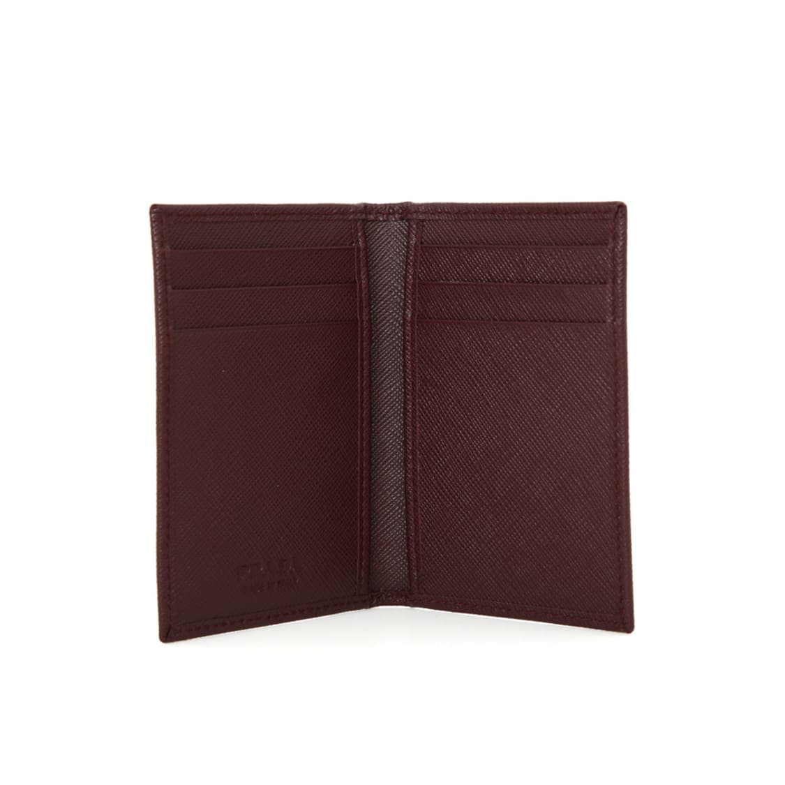 프라다 카드지갑 사피아노 삼각로고 카드케이스 2MC101 상품이미지8