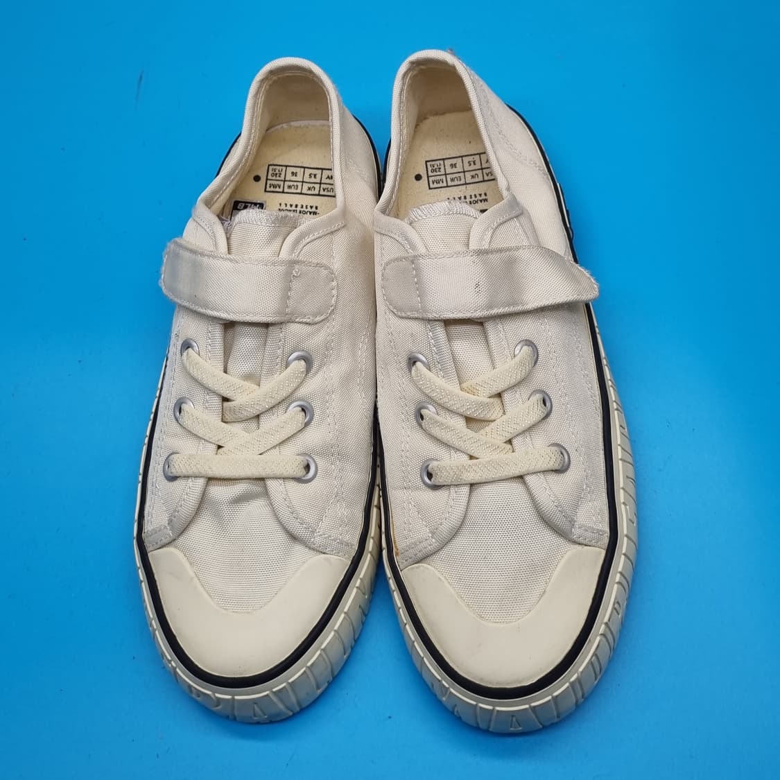 MLB 플레이볼 아동스니커즈230 상품이미지2