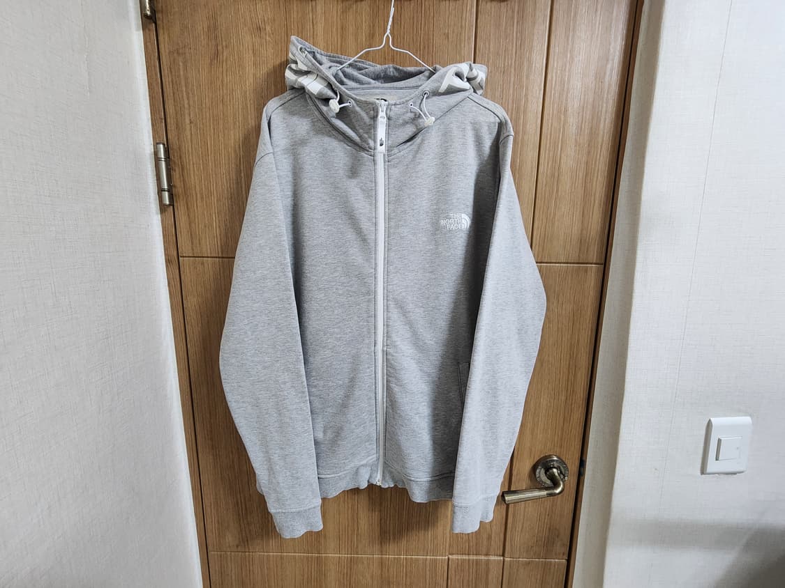 (105)노스페이스 후드집업  상품이미지1