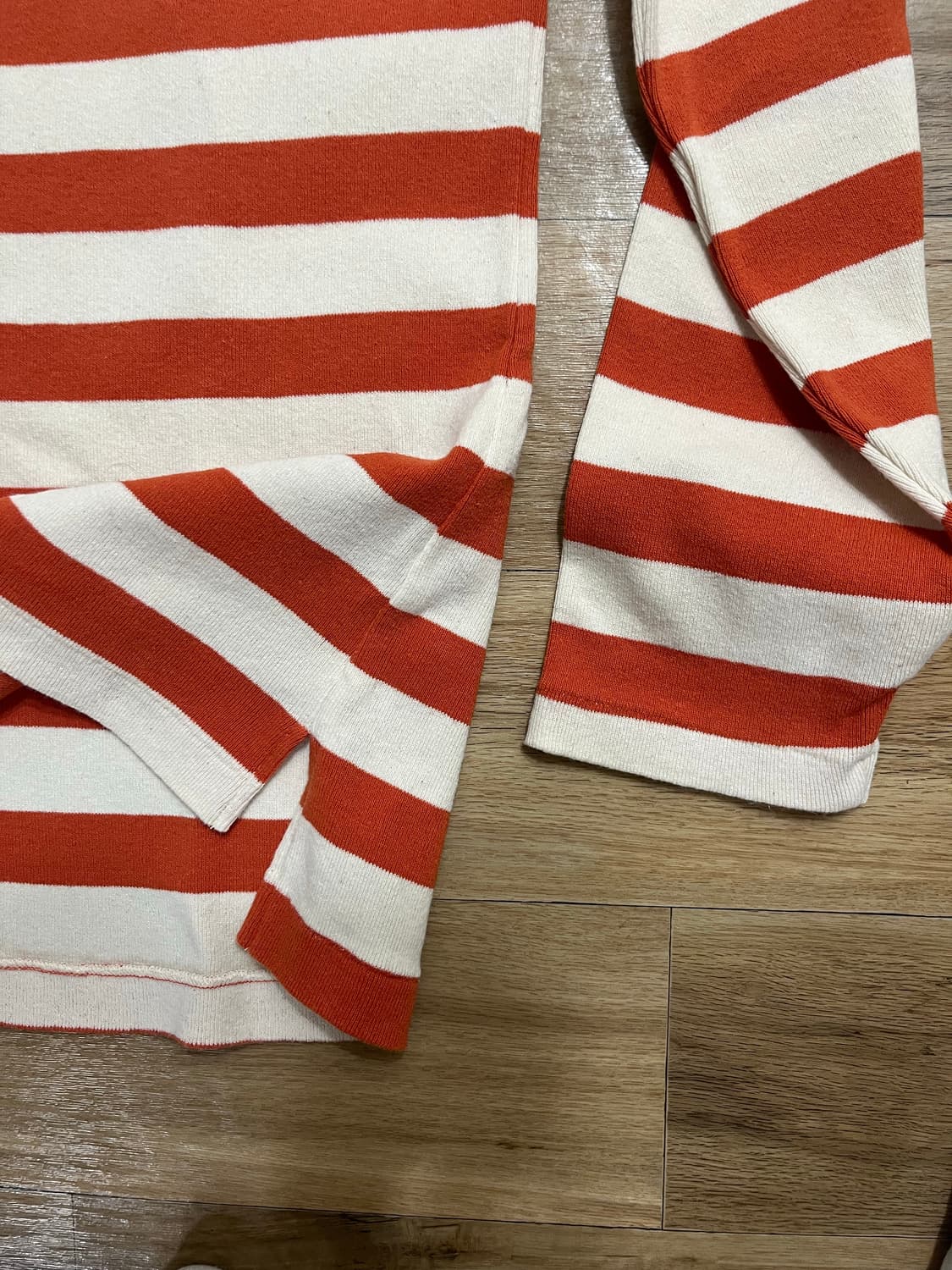 아나토미카 롱슬리브 XL 상품이미지2