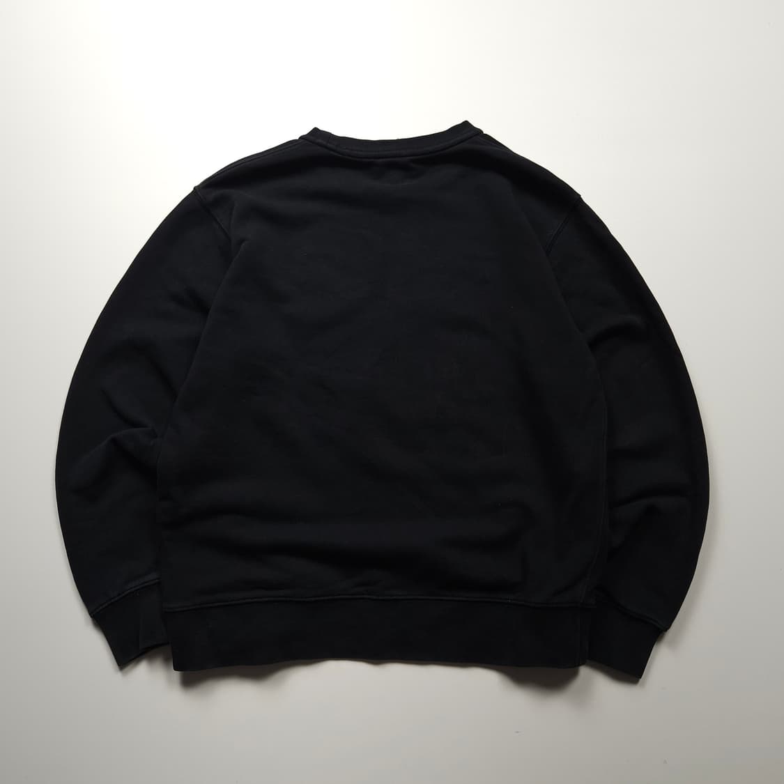 겐조 타이거 빅로고 우먼시 크롭 맨투맨 (S) 상품이미지2