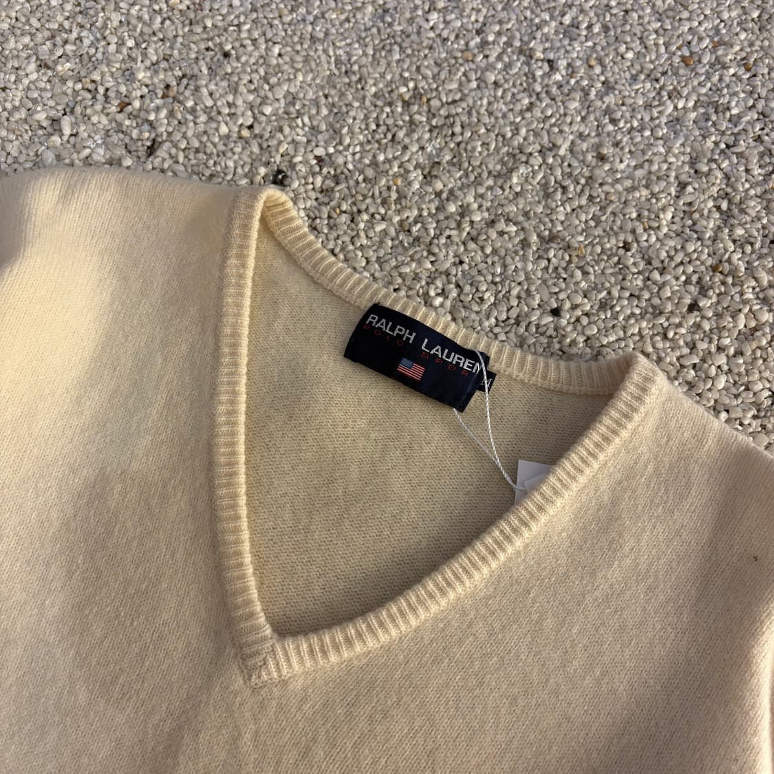 폴로 니트 ⭐️1155 상품이미지3