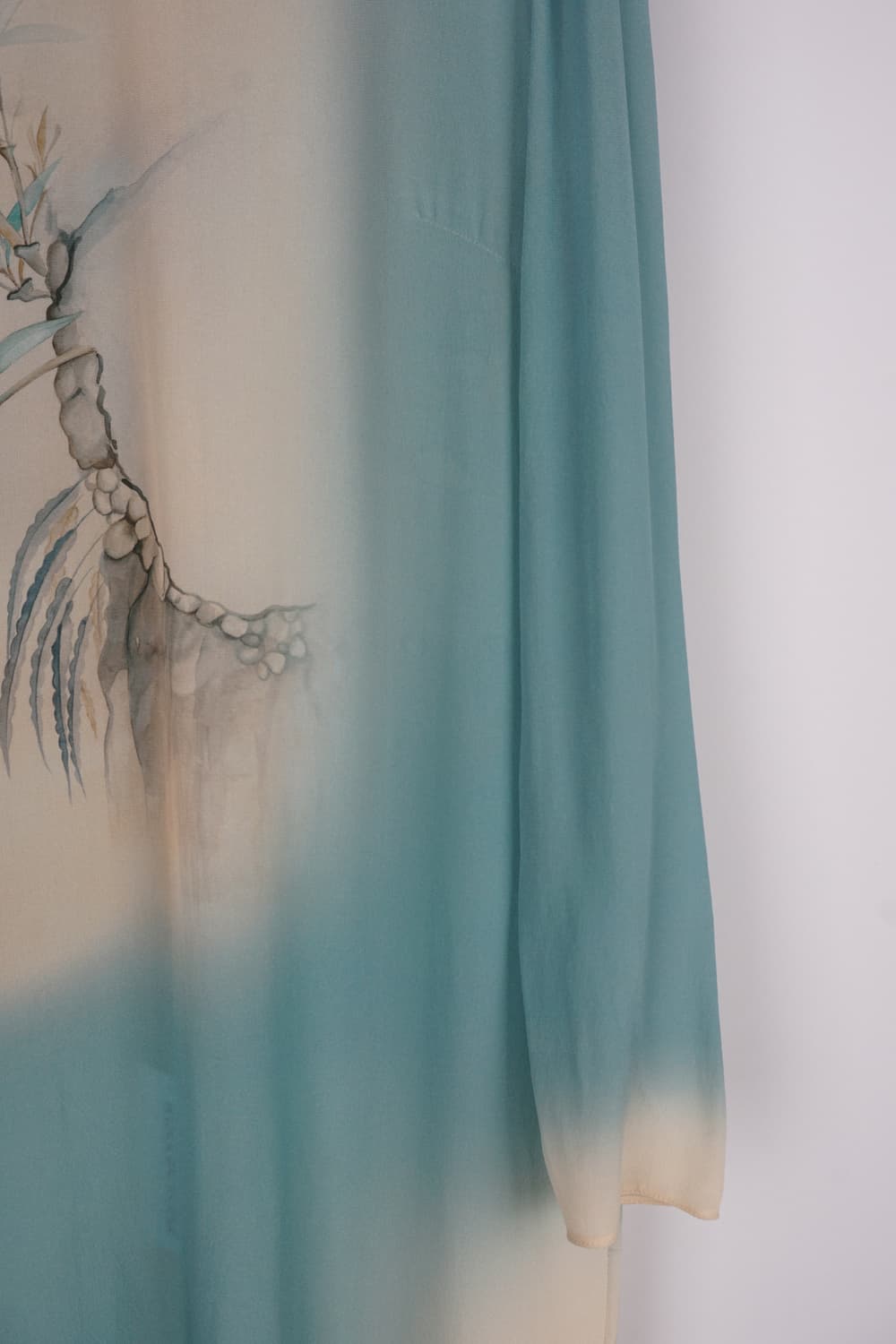 VALENTINO ombre dress 상품이미지4