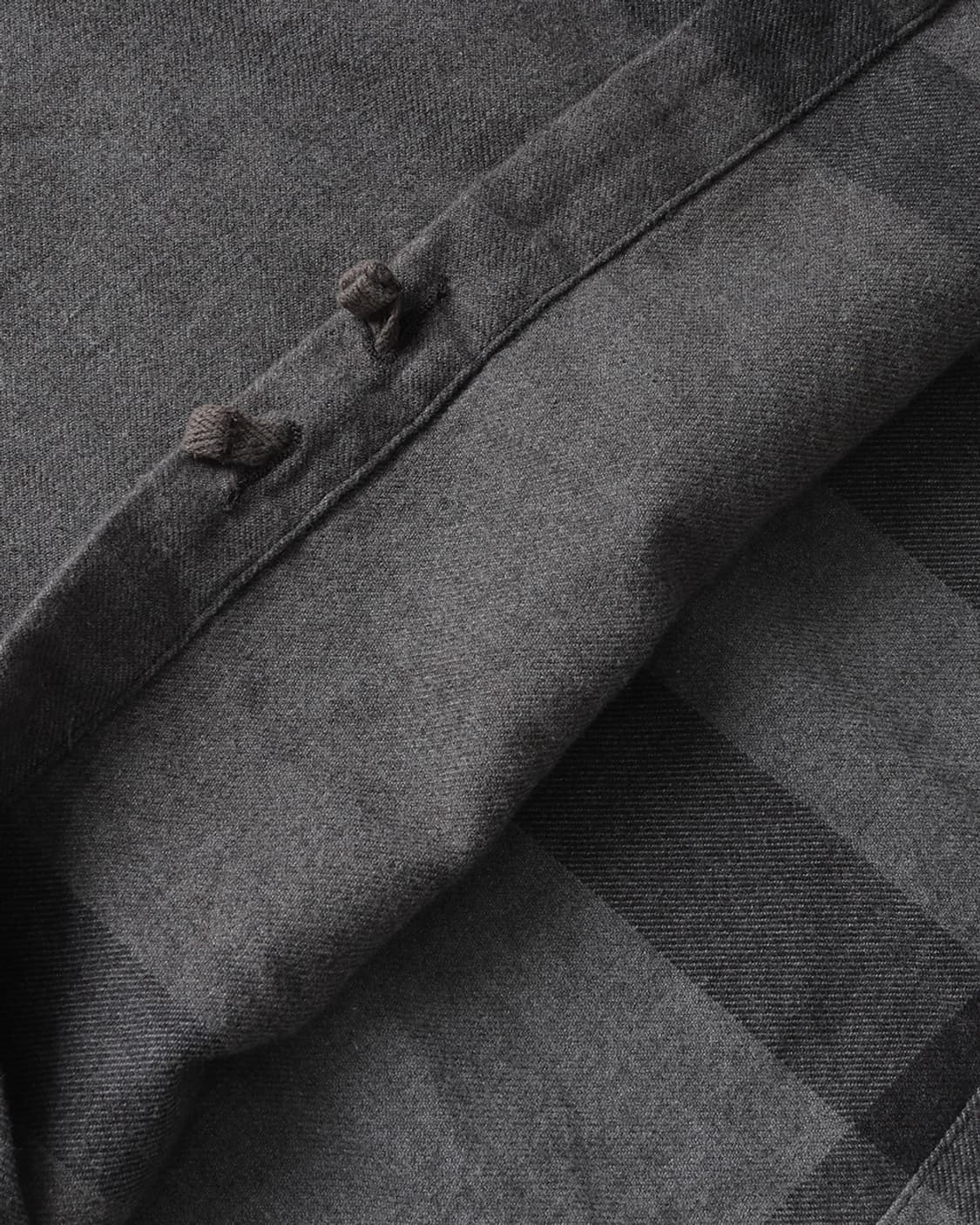 Engineered Garments Plaid Cagoule Shirt 상품이미지6