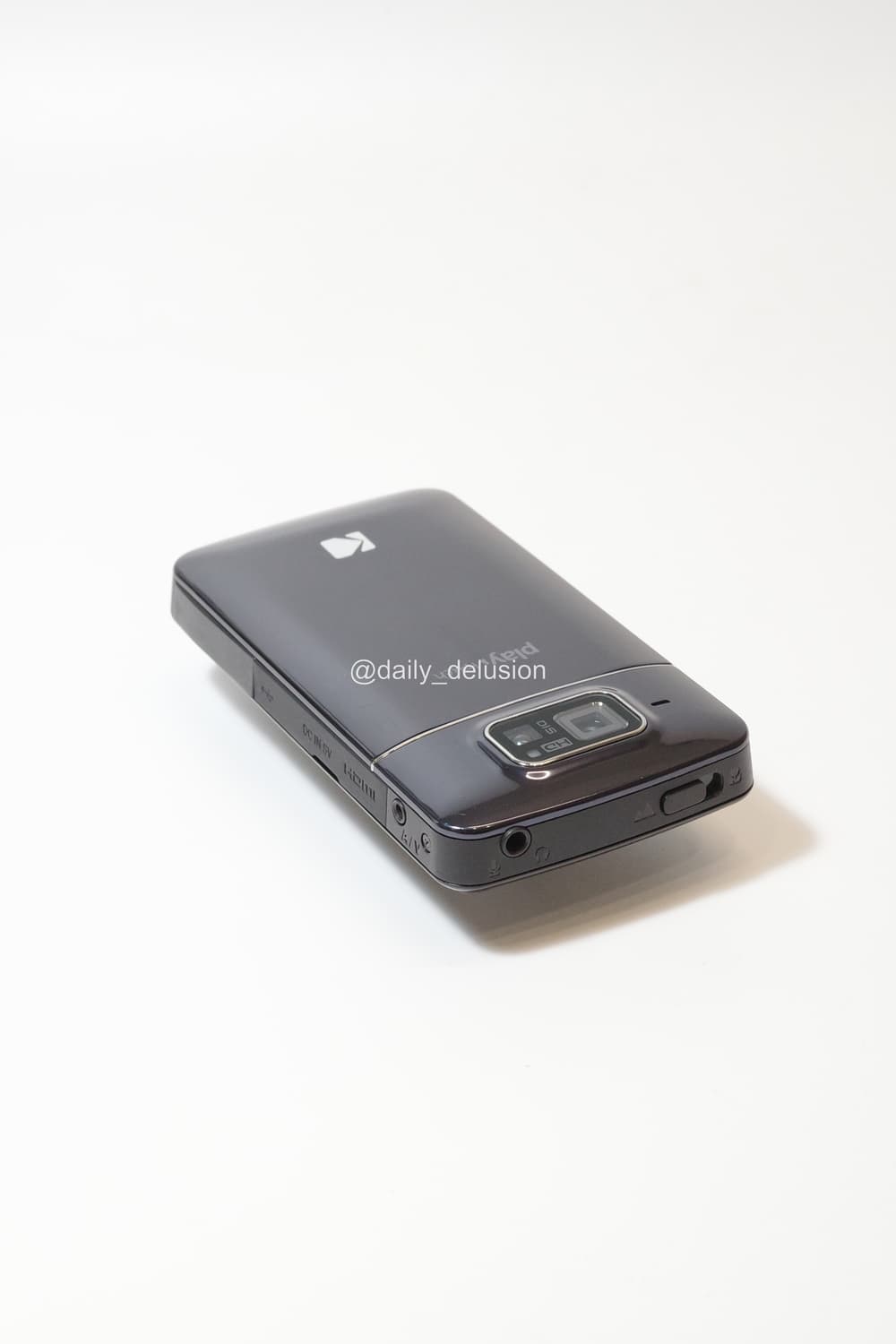 코닥 플레이터치 Zi10 상품이미지7