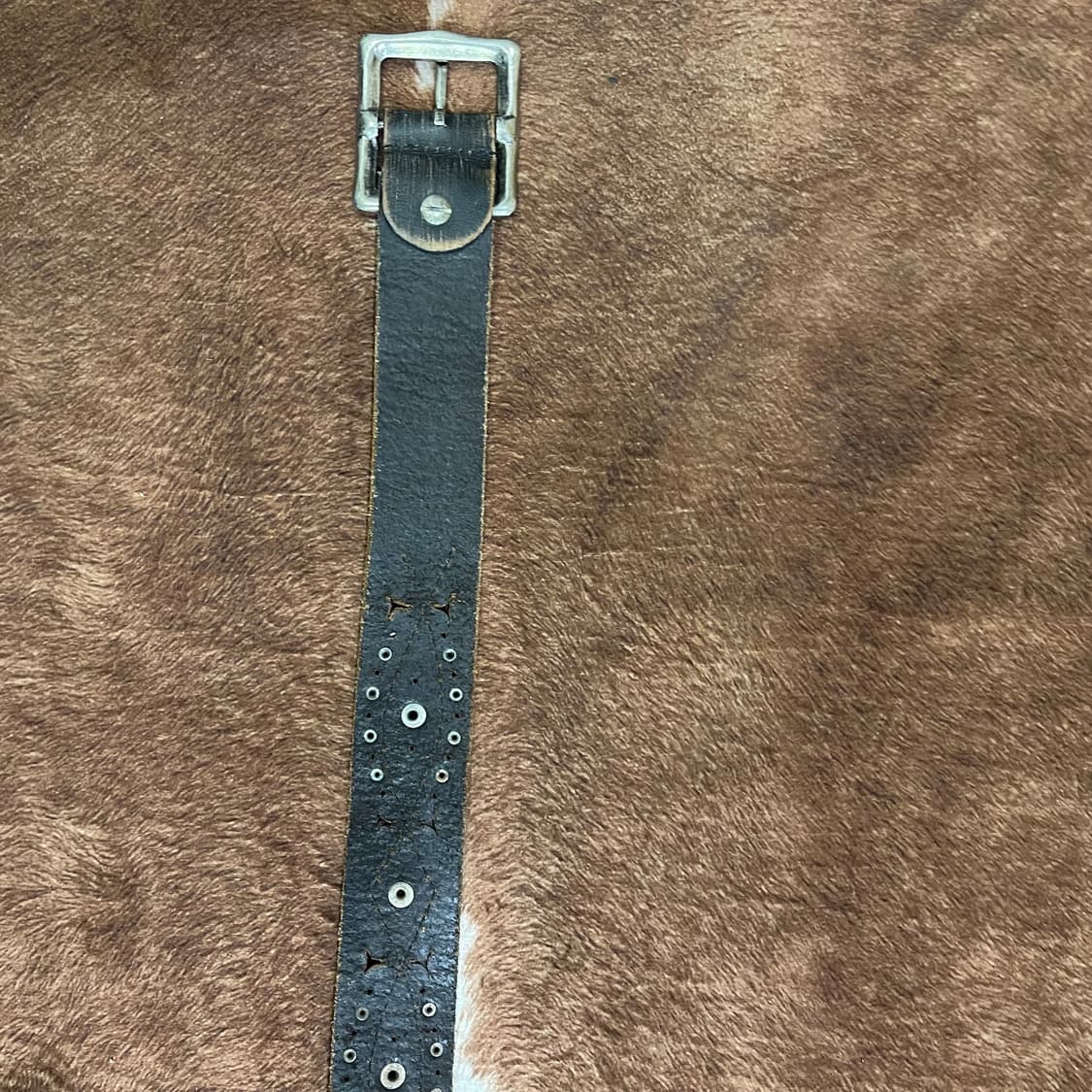 빈티지 벨트 상품이미지7