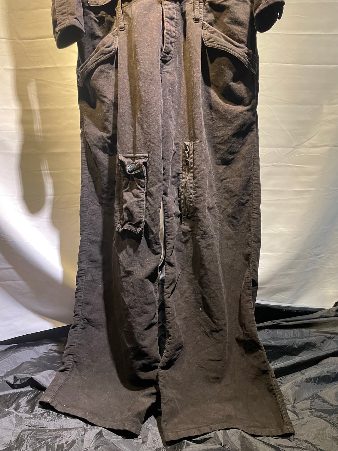 Share spirit jumpsuit 상품이미지3