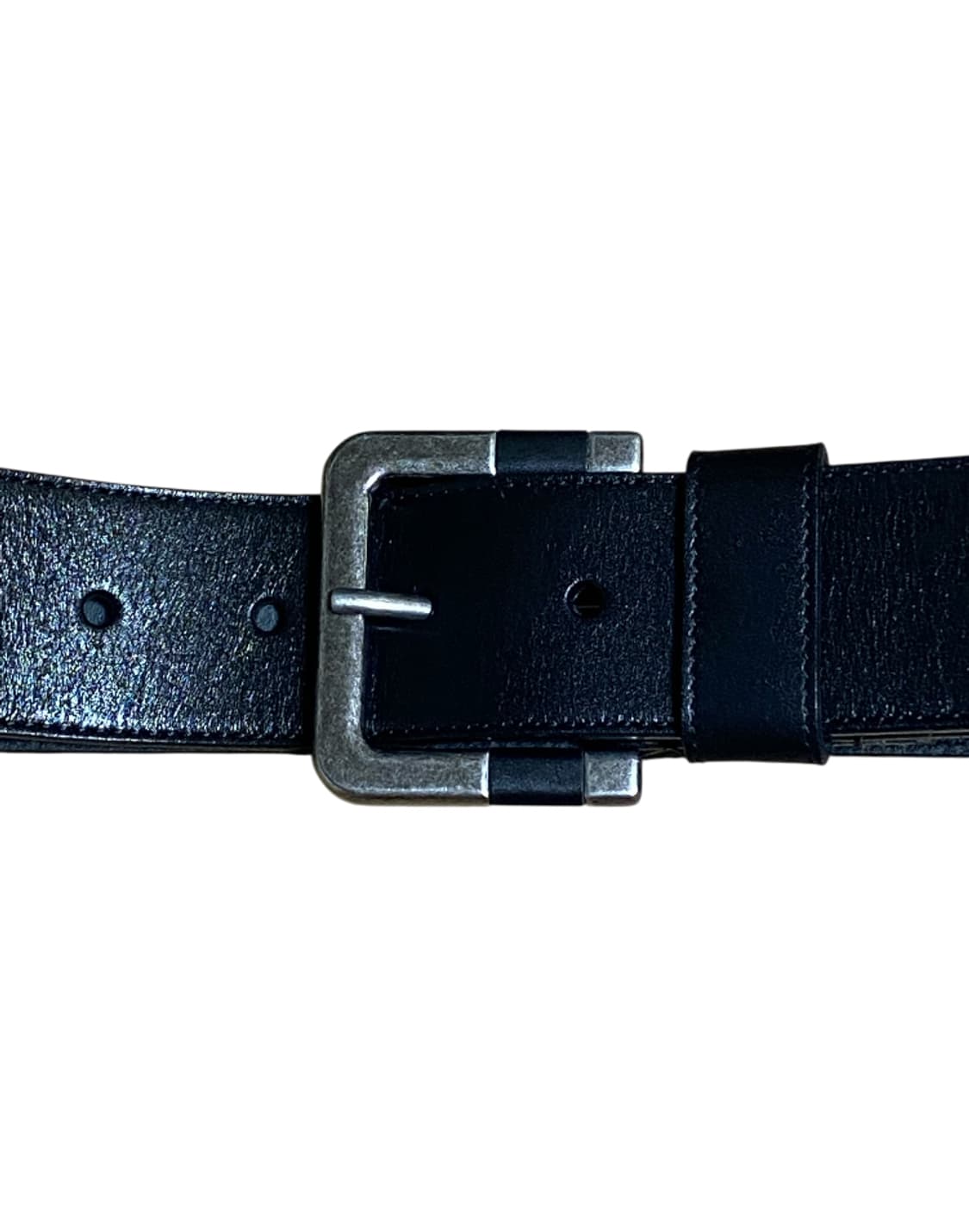 생로랑 가죽벨트85 상품이미지2