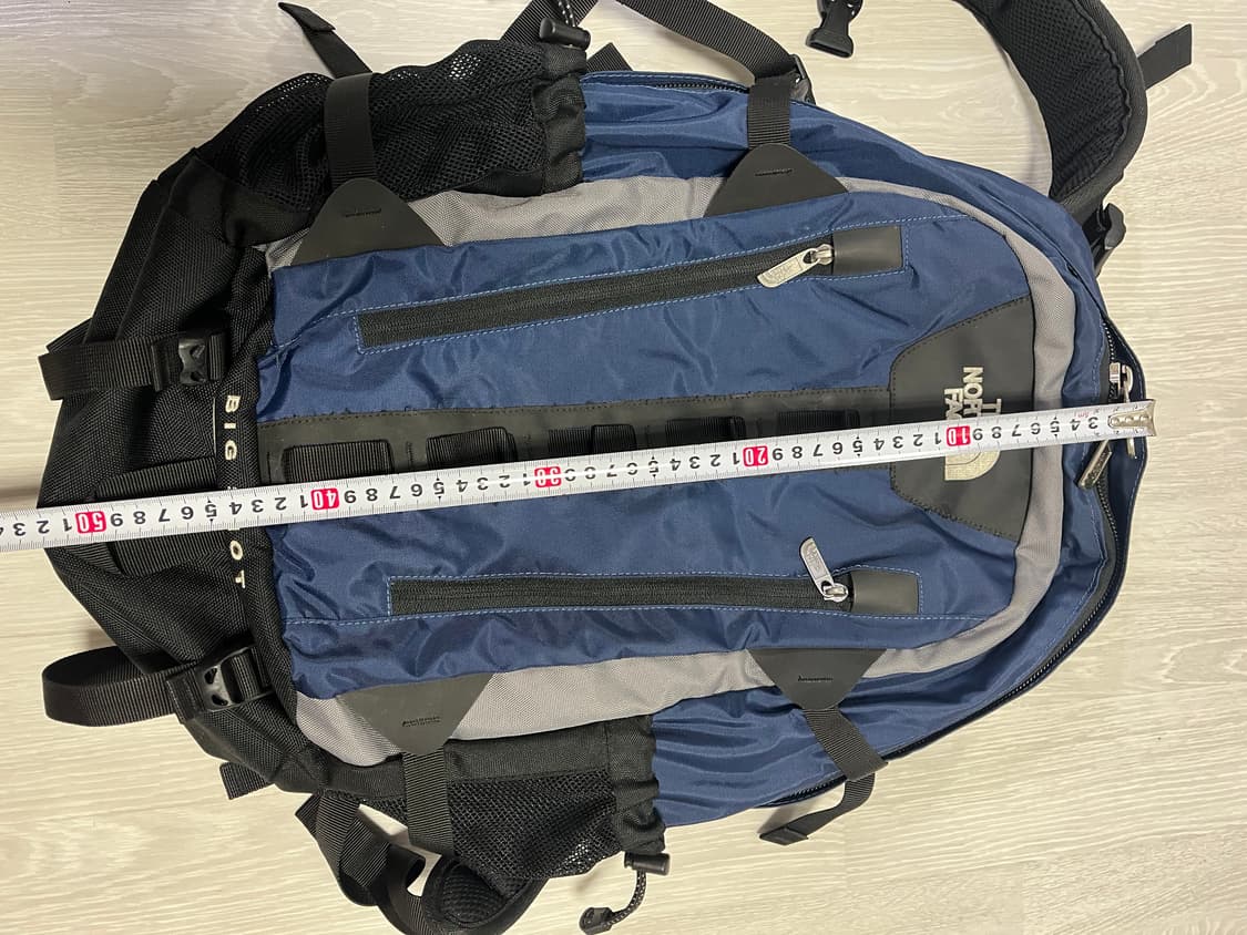 노스페이스 빈티지 빅샷  상품이미지10