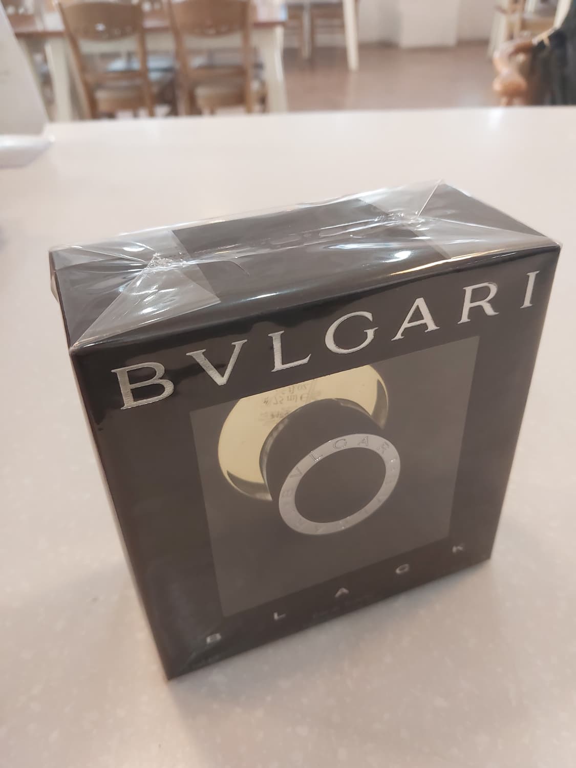 불가리 블랙 edt 75ml (bvlgari black) 상품이미지1