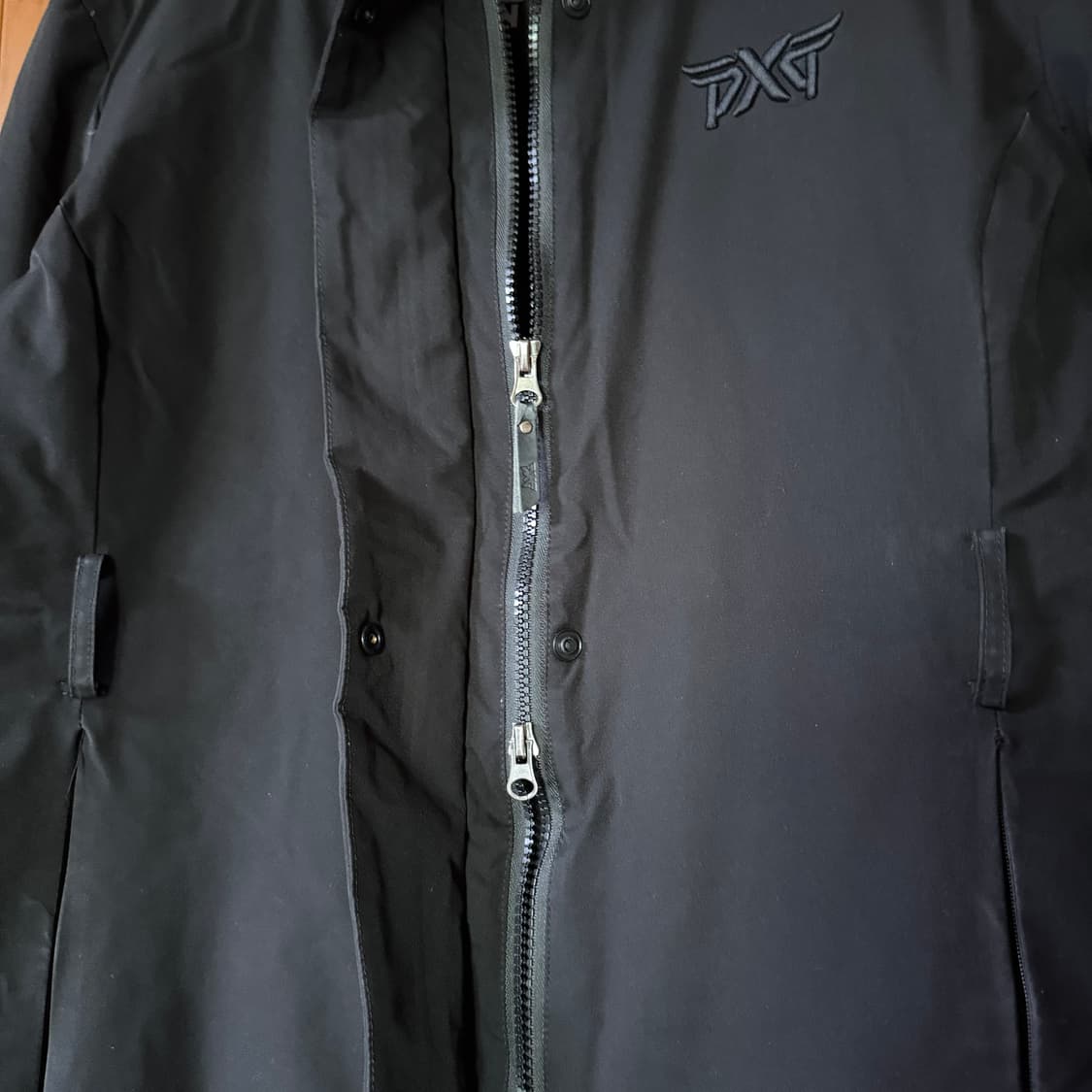 PXG 남성 패딩 자켓 L사이즈 상품이미지3