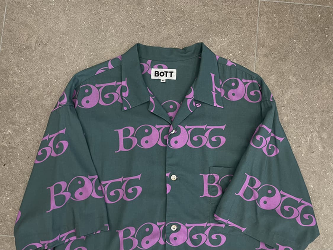 BOTT (XXL) 상품이미지3