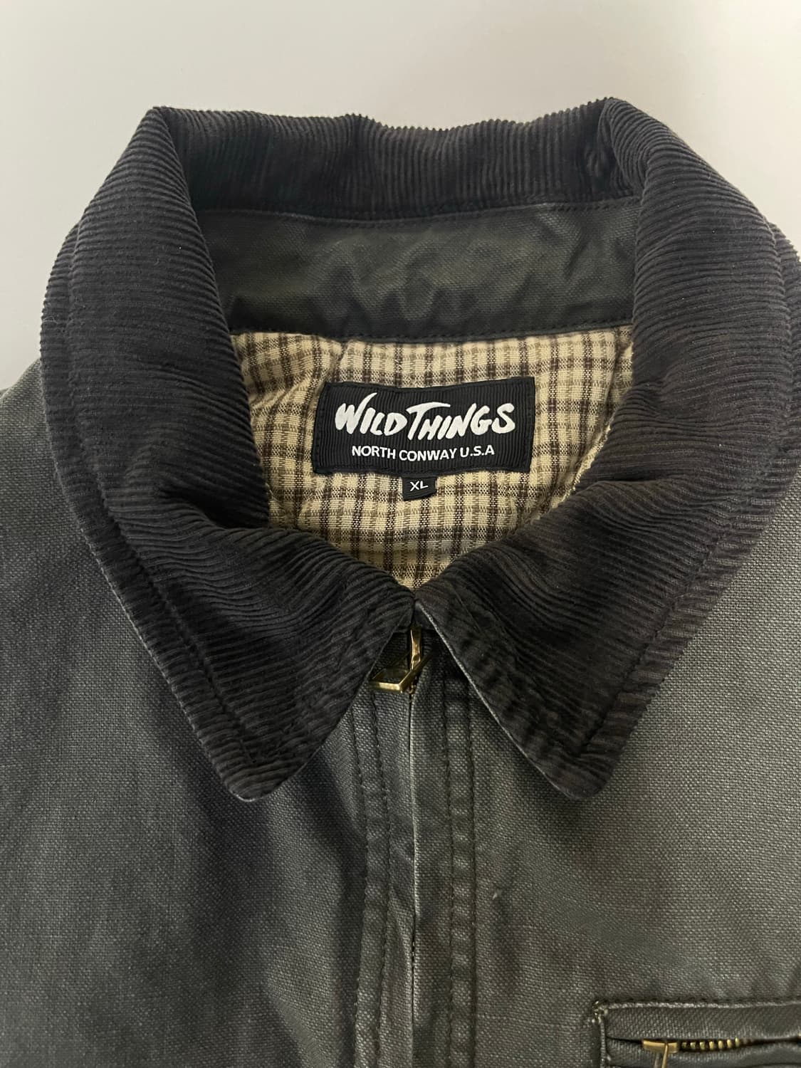 칼하트맛 디트로이트 상품이미지2