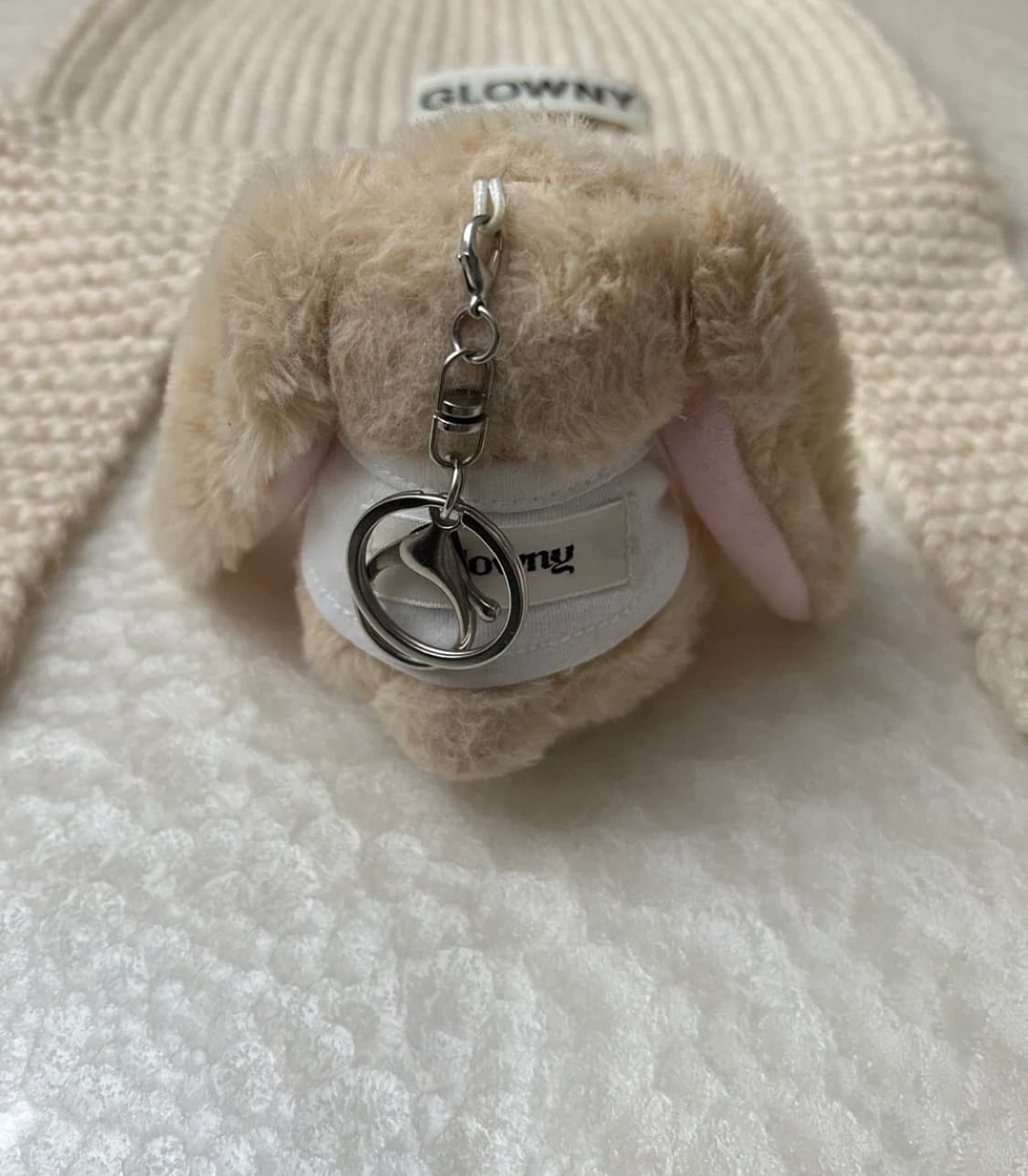 글로니 오리지널 키링 상품이미지3