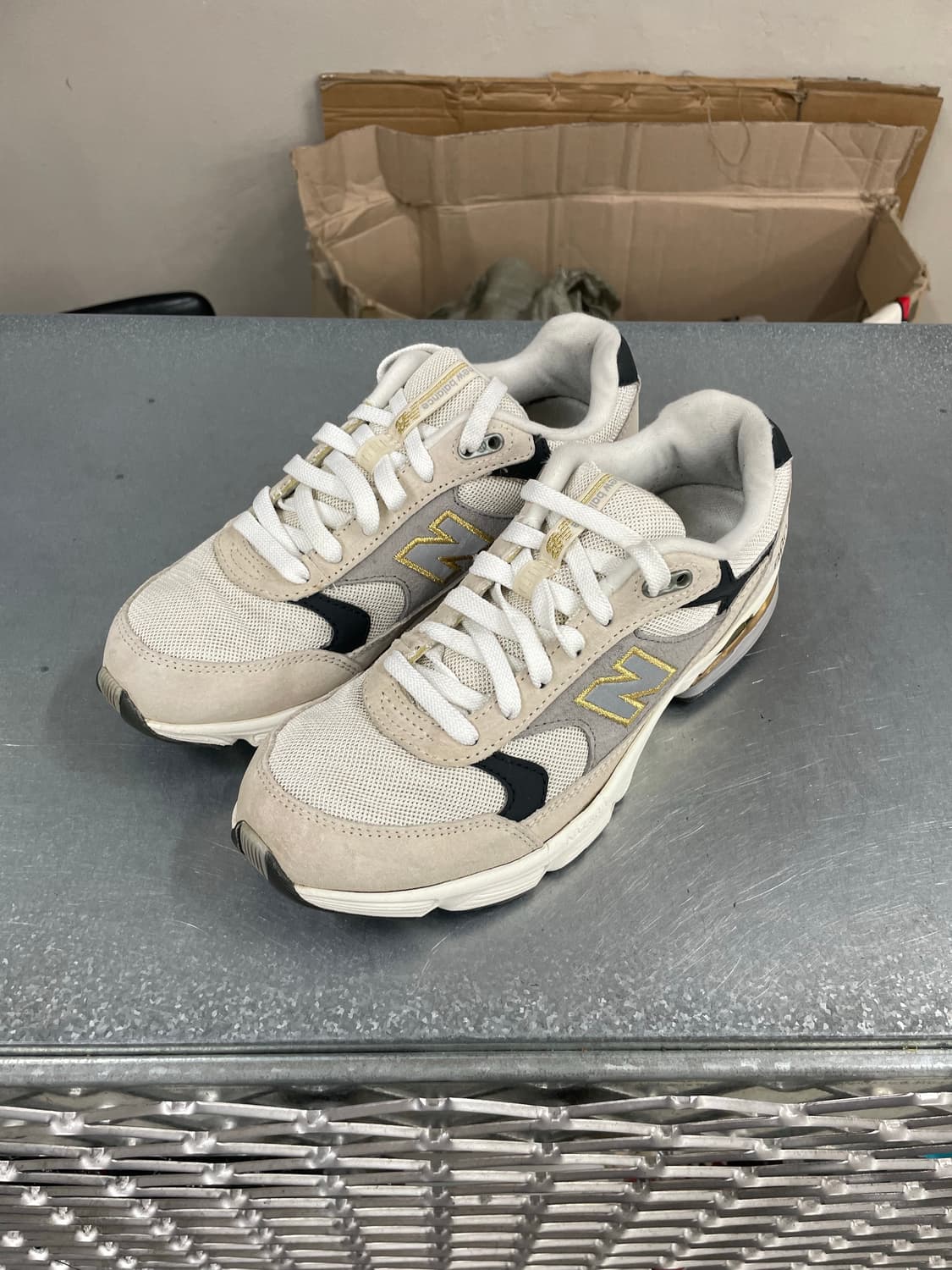 뉴발란스 880 달마시안 235 상품이미지2