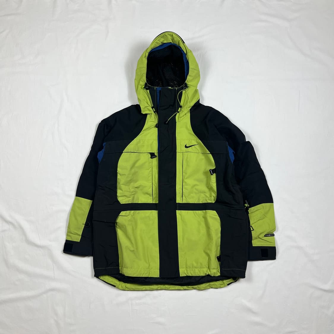 90’s 나이키 nike acg 스톰핏 바람막이 마운틴 자켓 상품이미지1