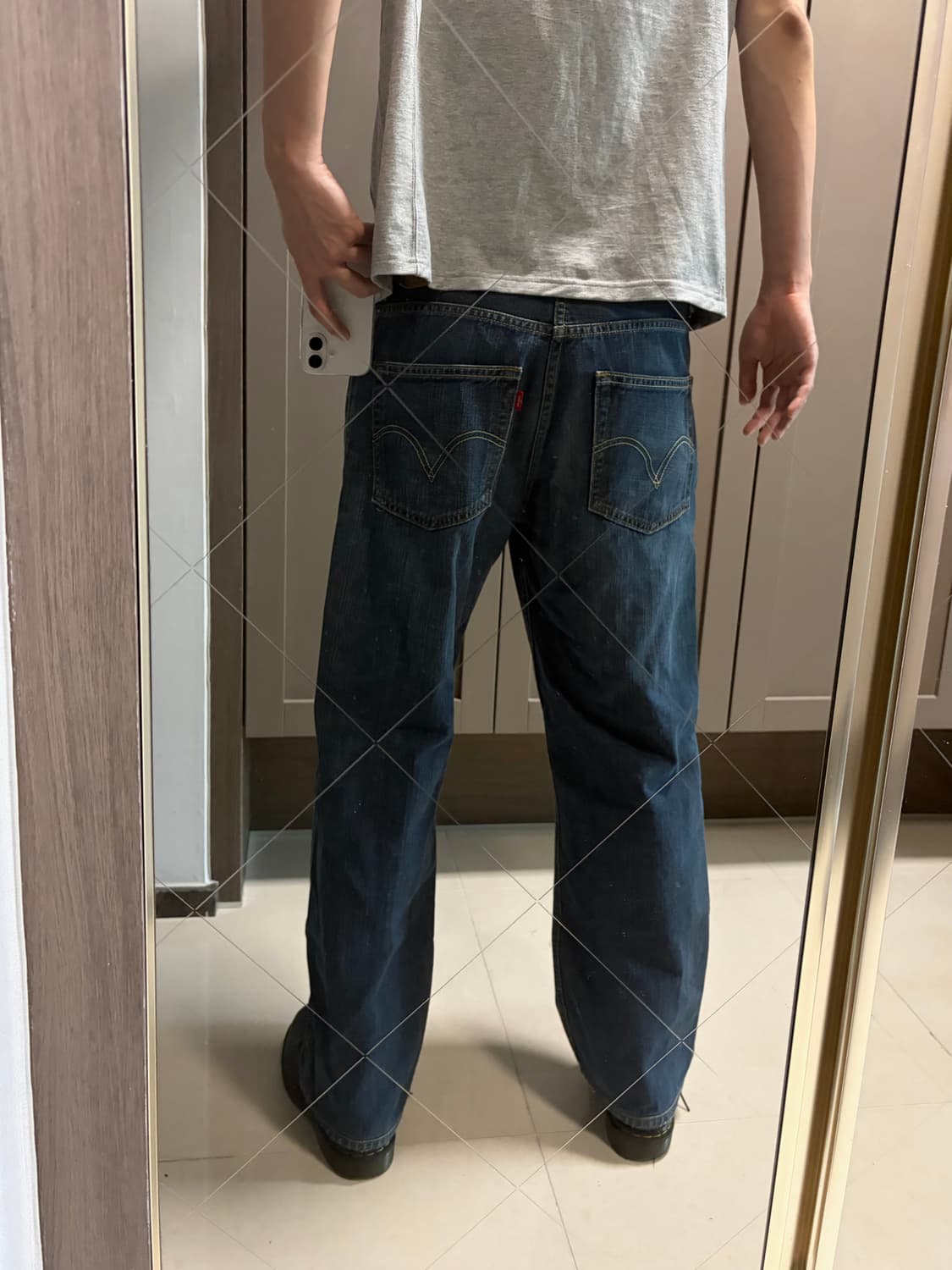 [Levi’s 569 W30 | L32] 상품이미지1