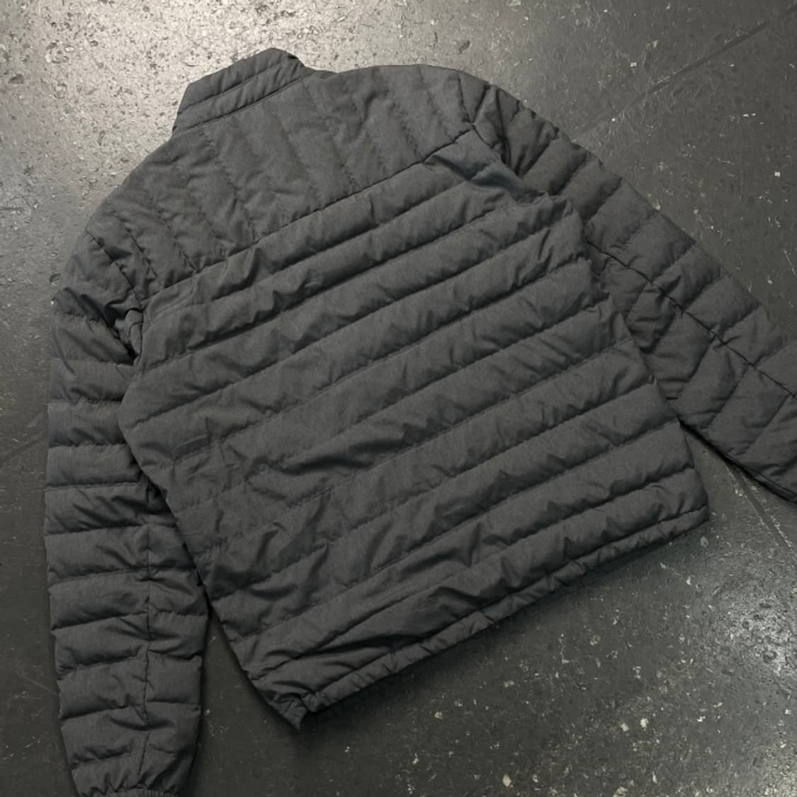 100 타미힐피거 경량패딩 상품이미지5