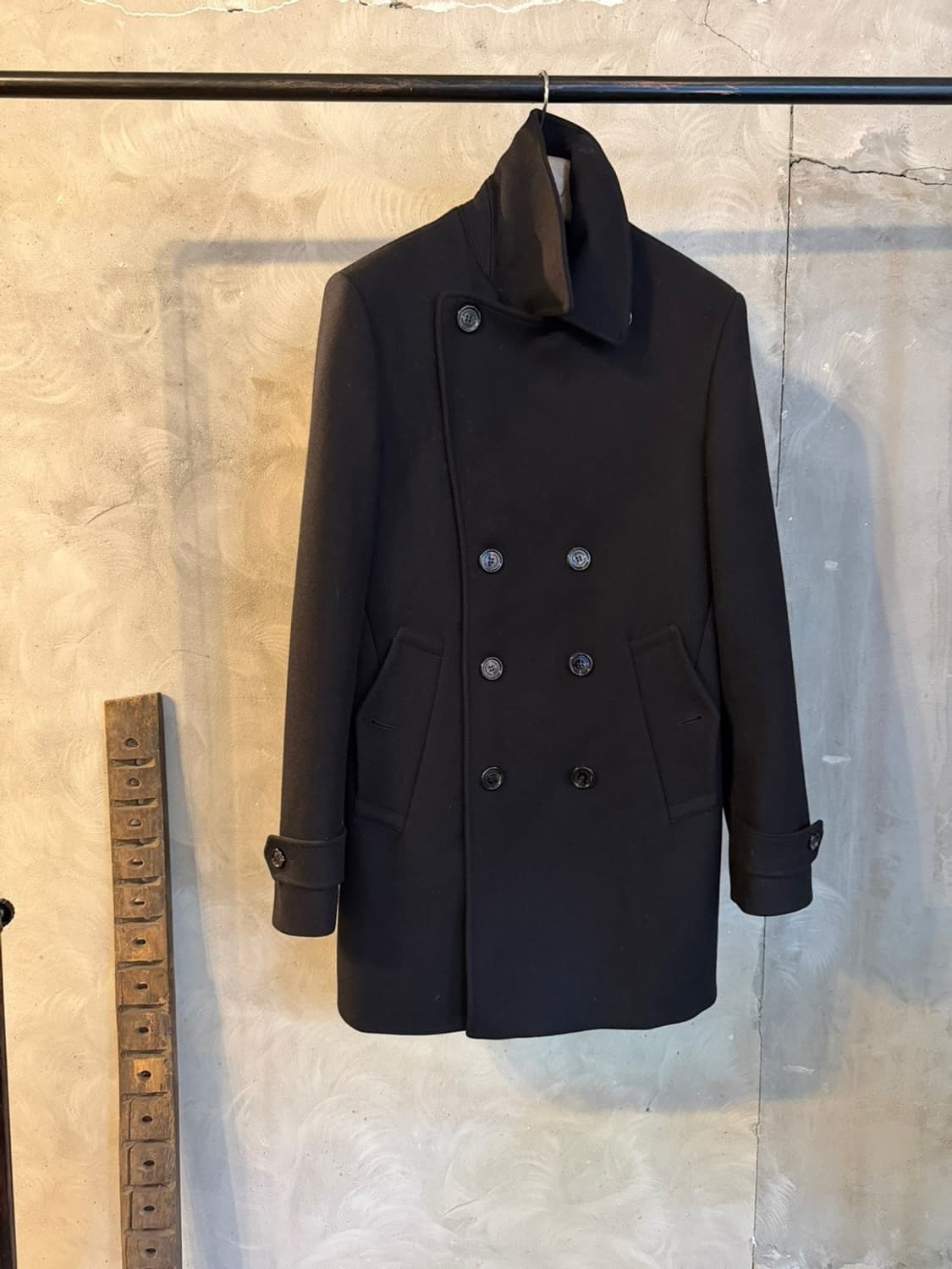 버버리 피코트 100~103 상품이미지8