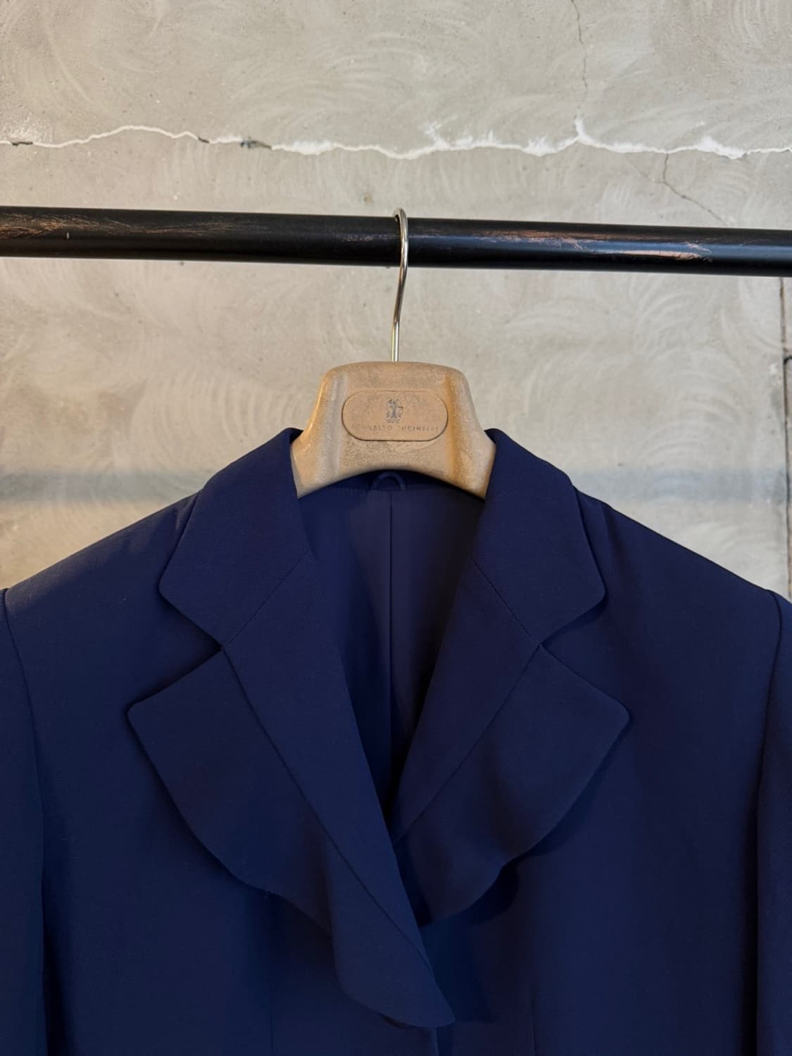 겐조 테일러드 자켓 55 상품이미지3