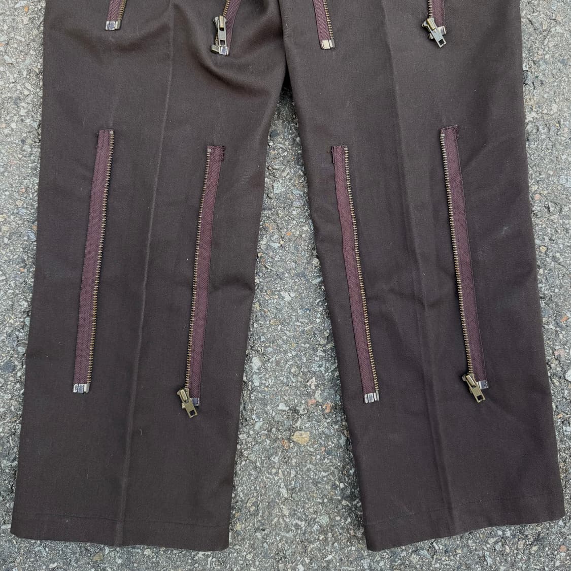 리빌드 바이 니들즈X디키즈 874 본디지 팬츠 상품이미지7