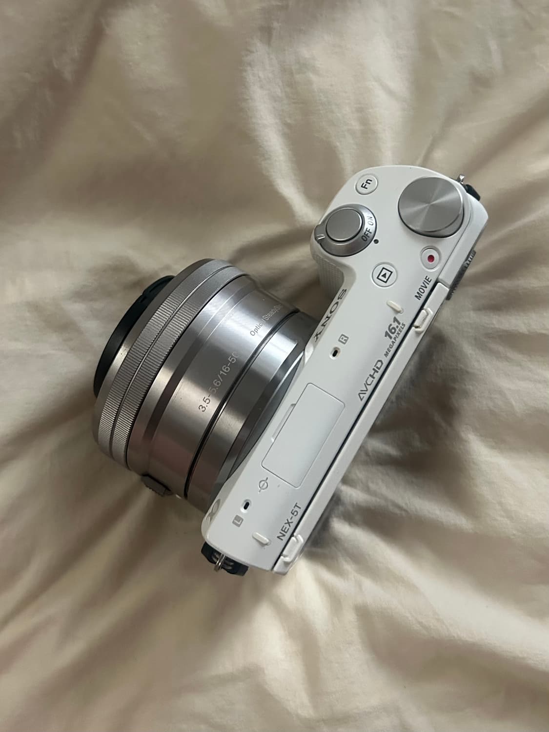 소니 nex 5t 급처 상품이미지2