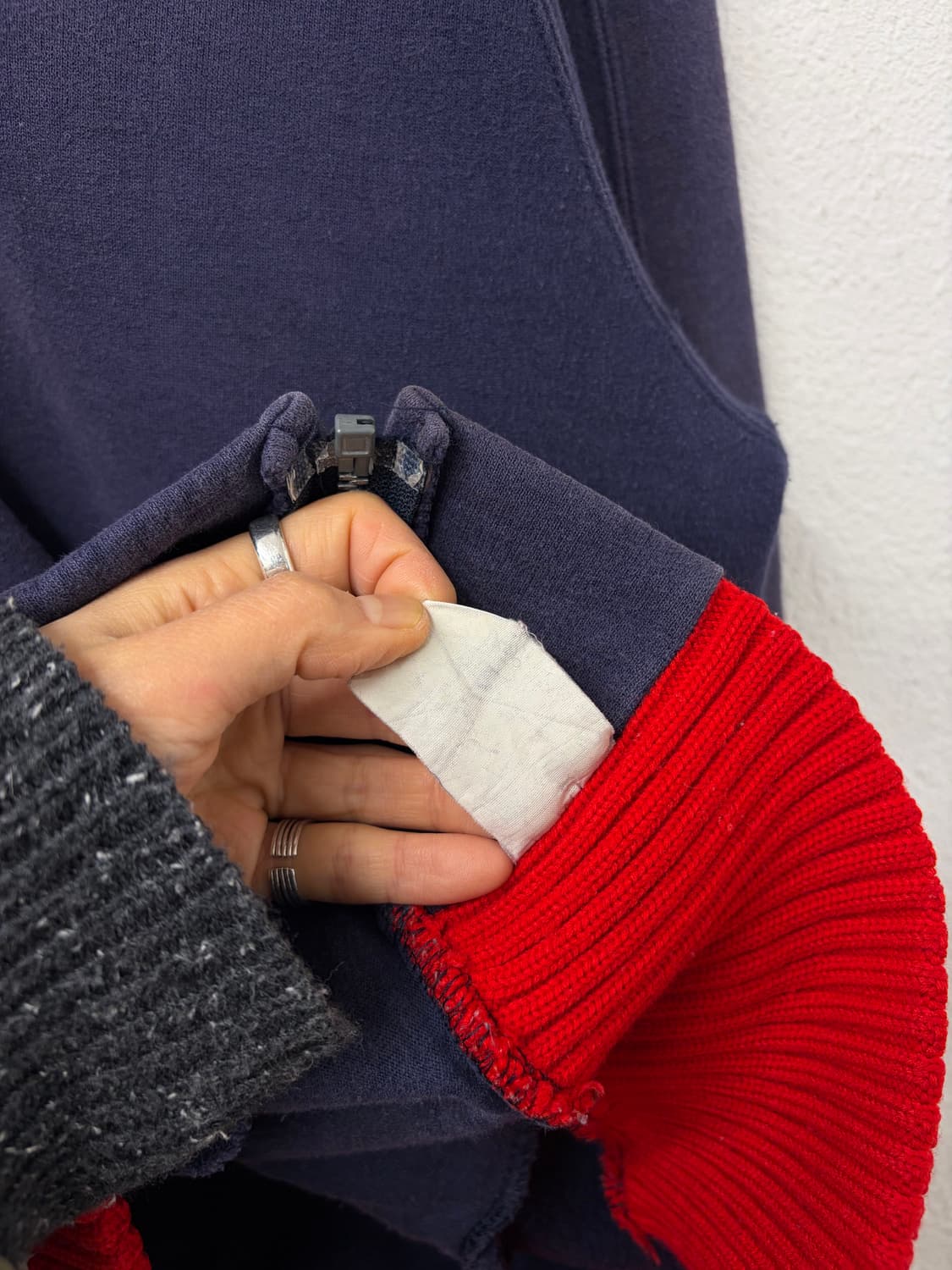 90-00s CHESWICK by TOYO ENTERPRISE 상품이미지9