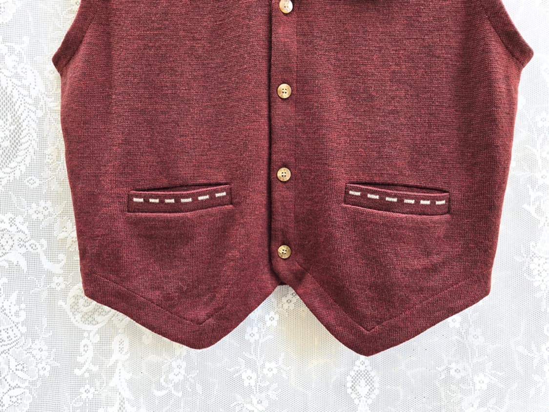 입생로랑 울 베스트 미사용품 상품이미지4