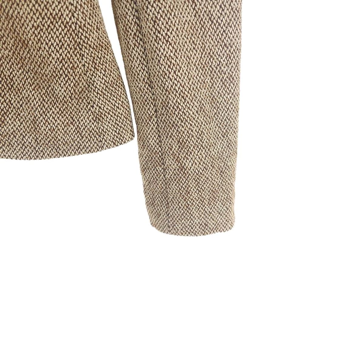 [여S]폴로랄프로렌 울코튼 숏 자켓[Y63-017] 상품이미지4