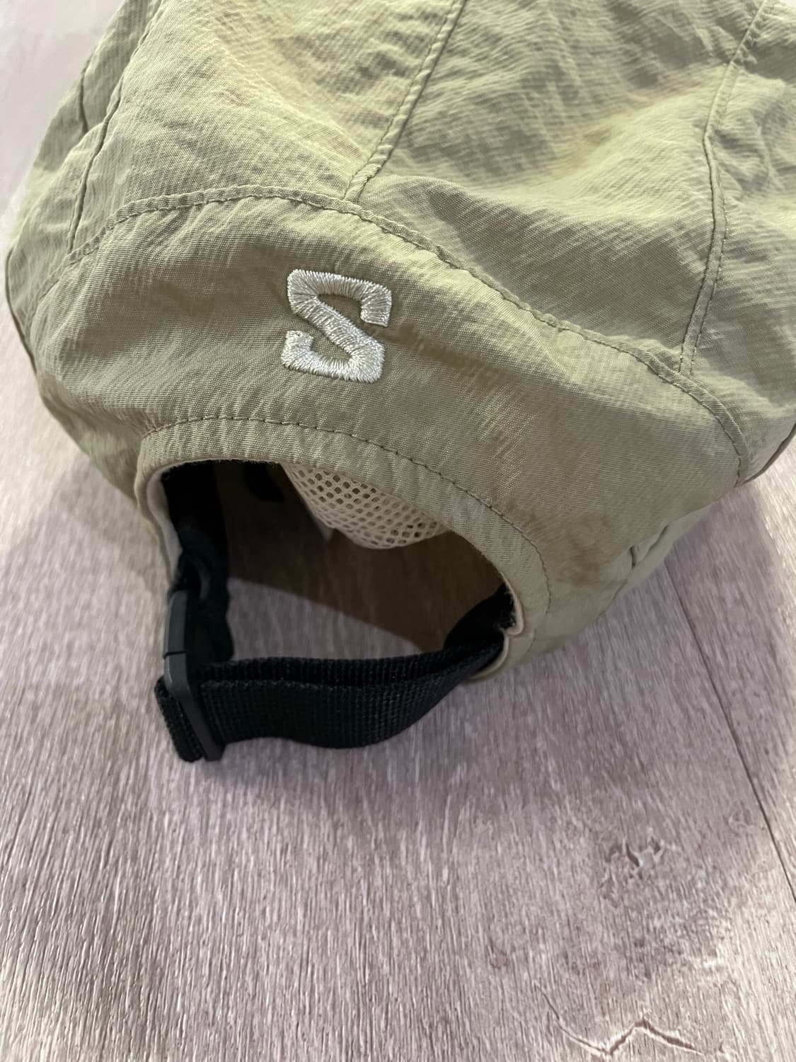 살로몬 SALOMON HAT 모자 상품이미지2