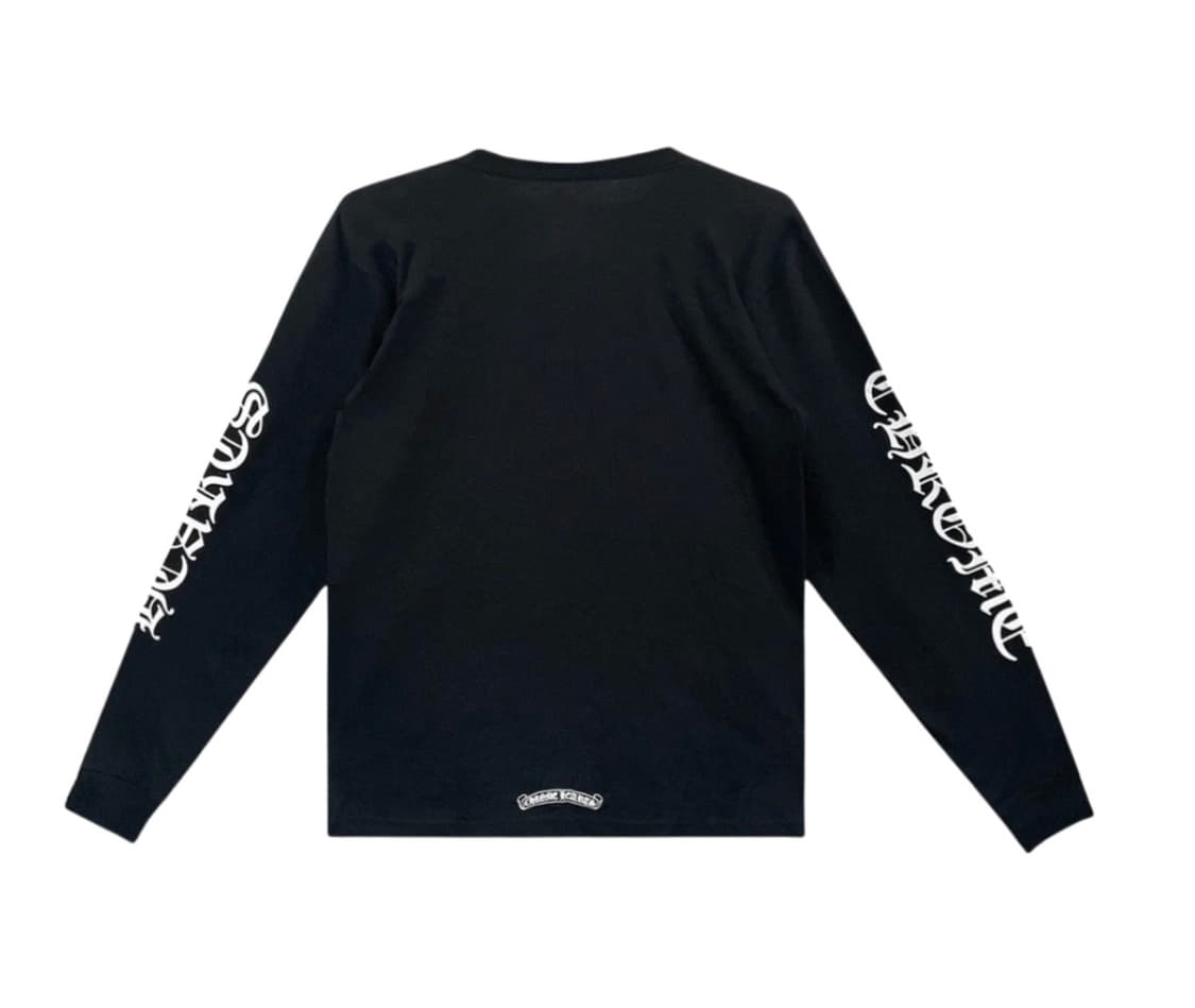 크롬하츠 포켓 롱슬리브 판매합니다! 상품이미지2