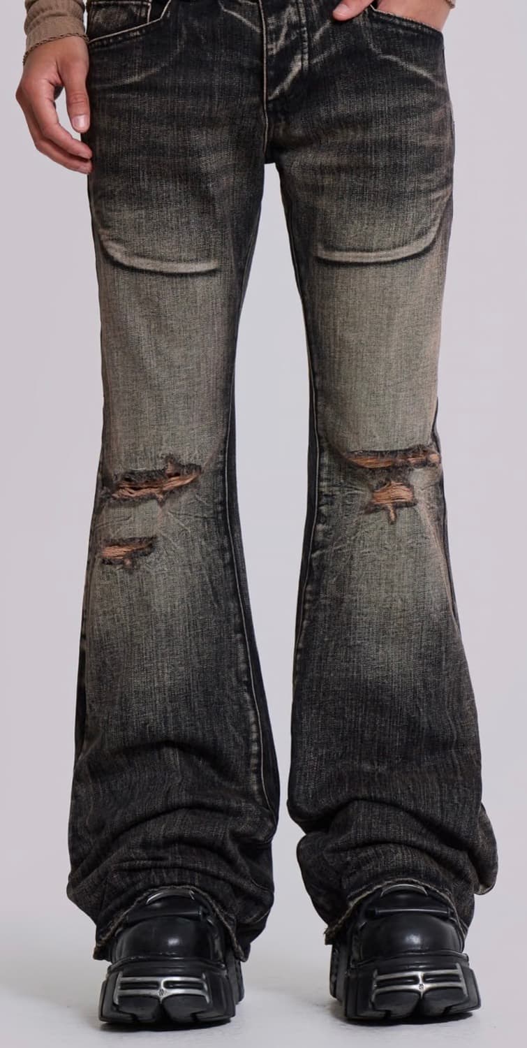 제이디드런던바지 삽니다 상품이미지2