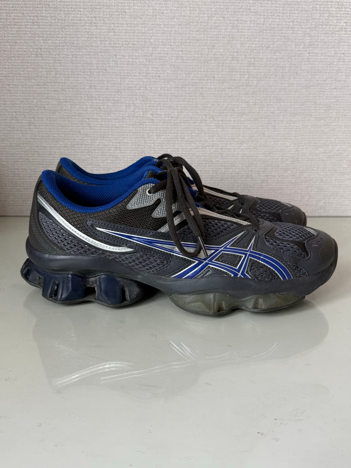 아식스 키코 젤 퀀텀 지엔치아 275 상품이미지2