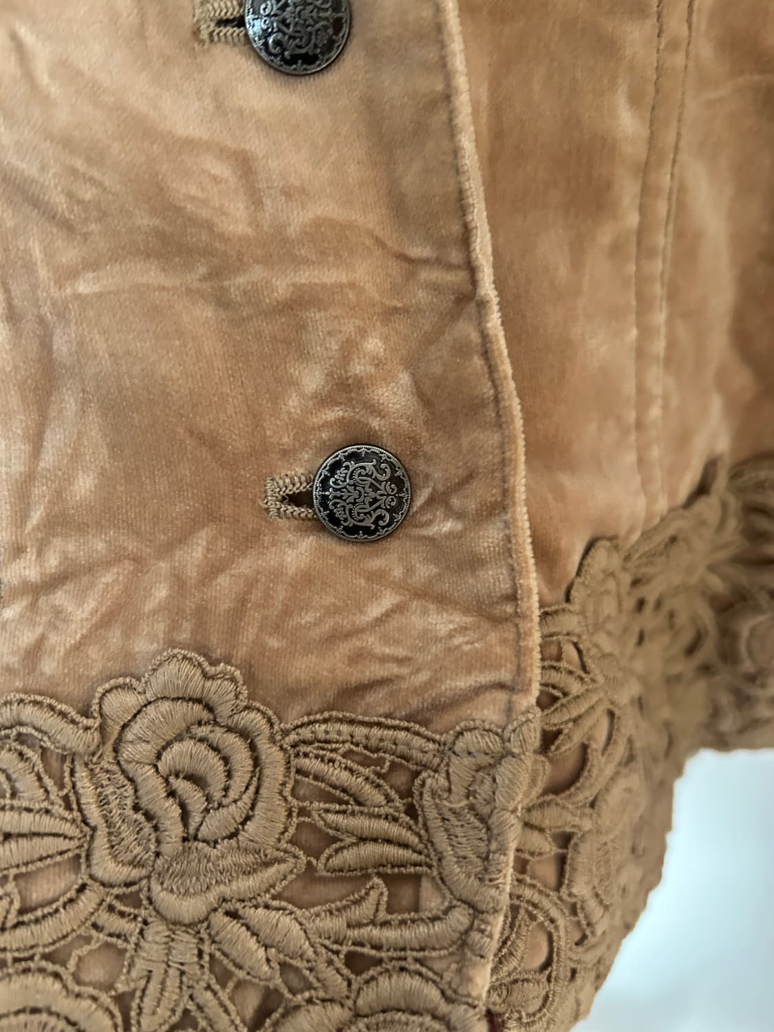 장미 자켓 상품이미지5