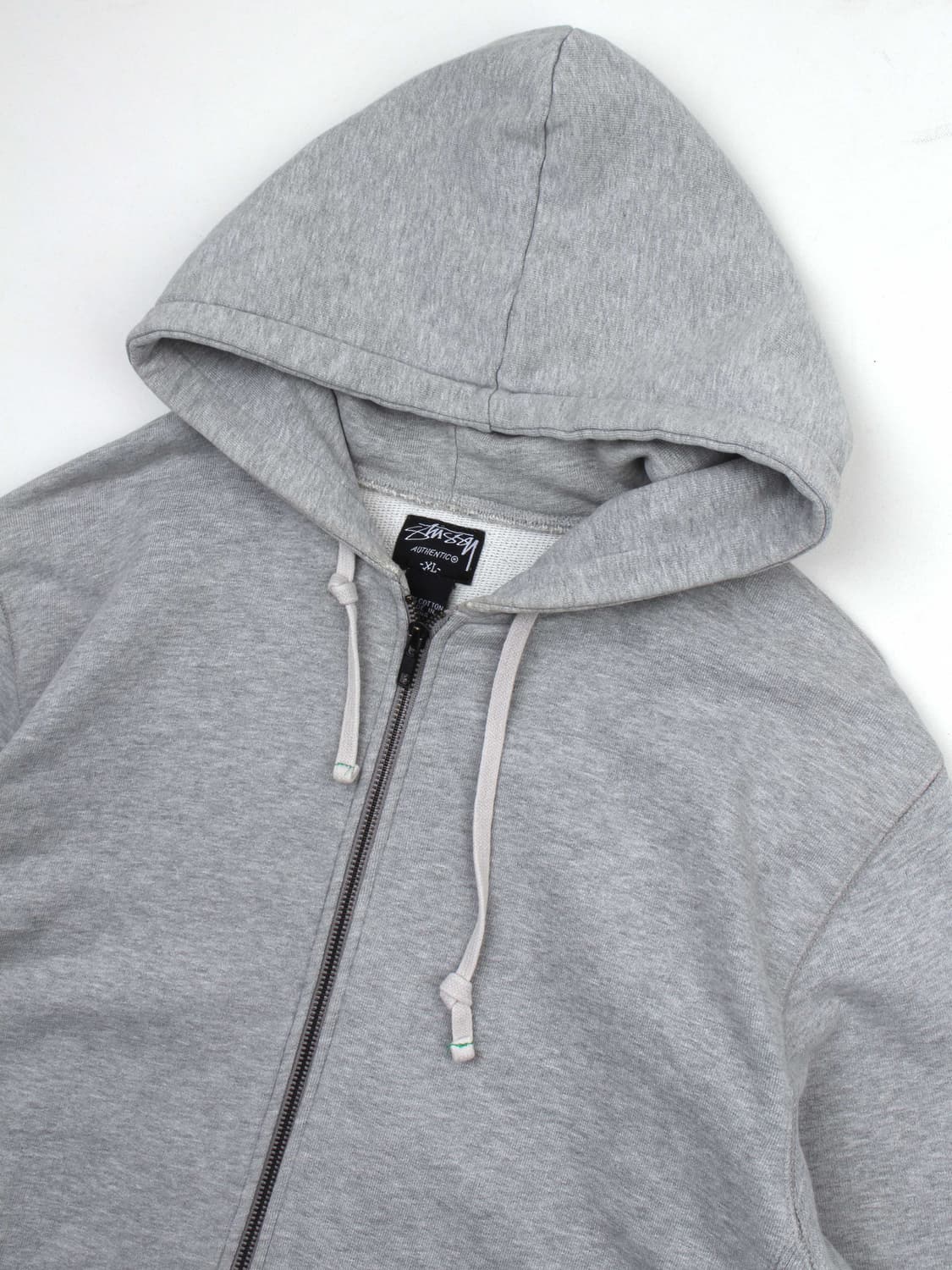 00s STUSSY (XL) 상품이미지6