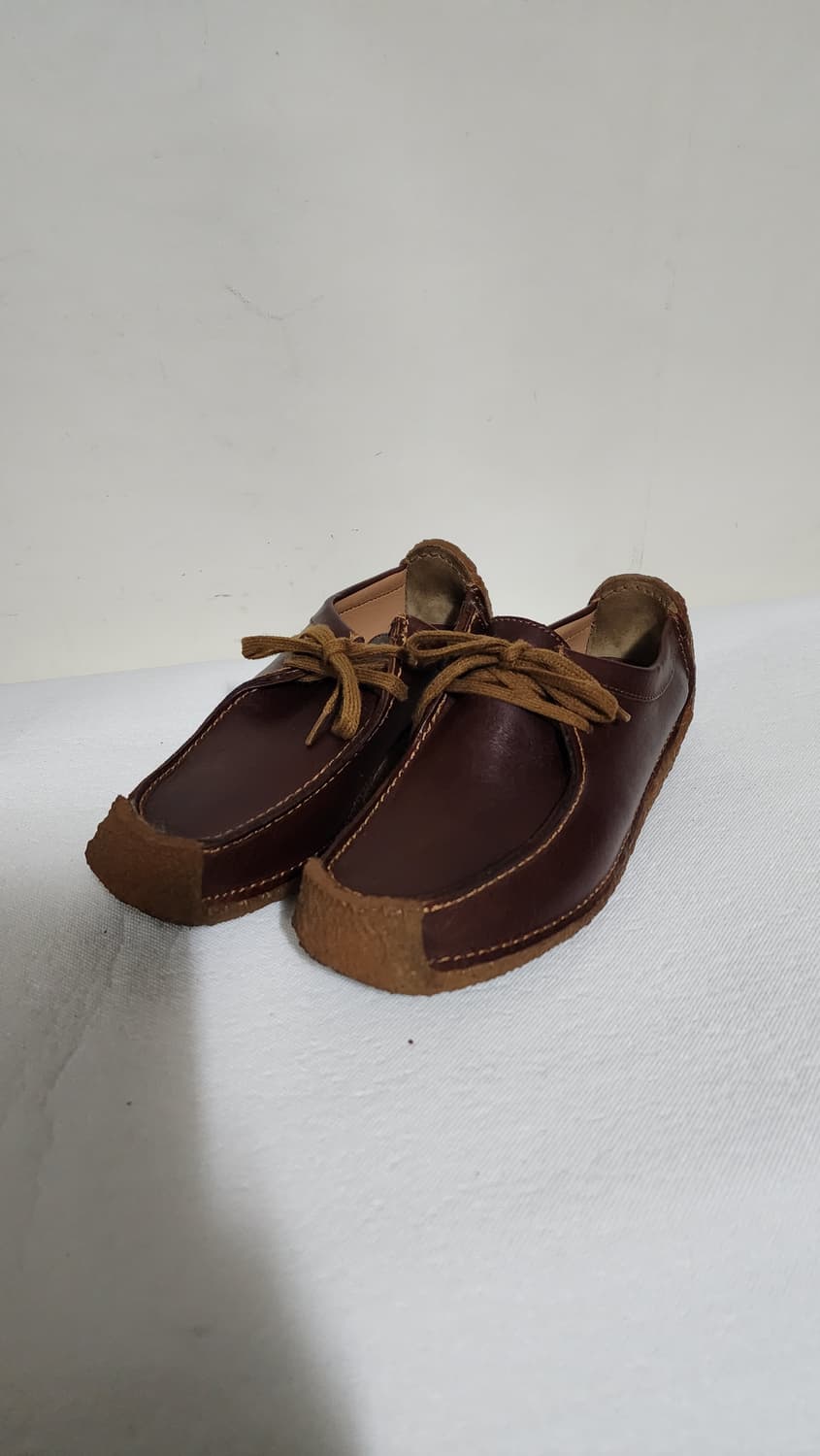 클락스 오리지널 모카신 상품이미지1